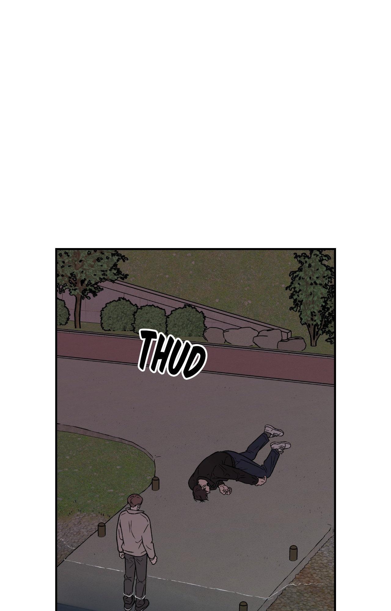 Flip Turn - Chapter 69 Page 37