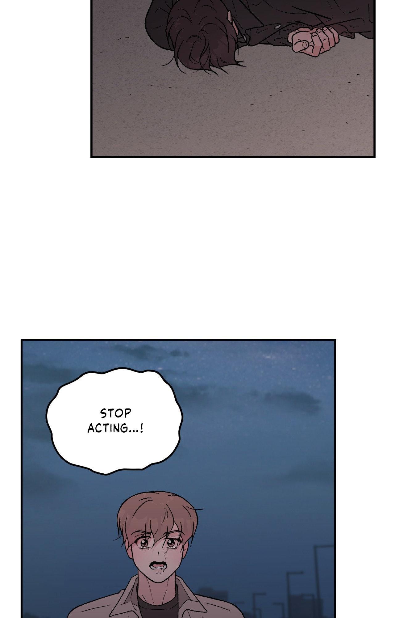Flip Turn - Chapter 69 Page 40