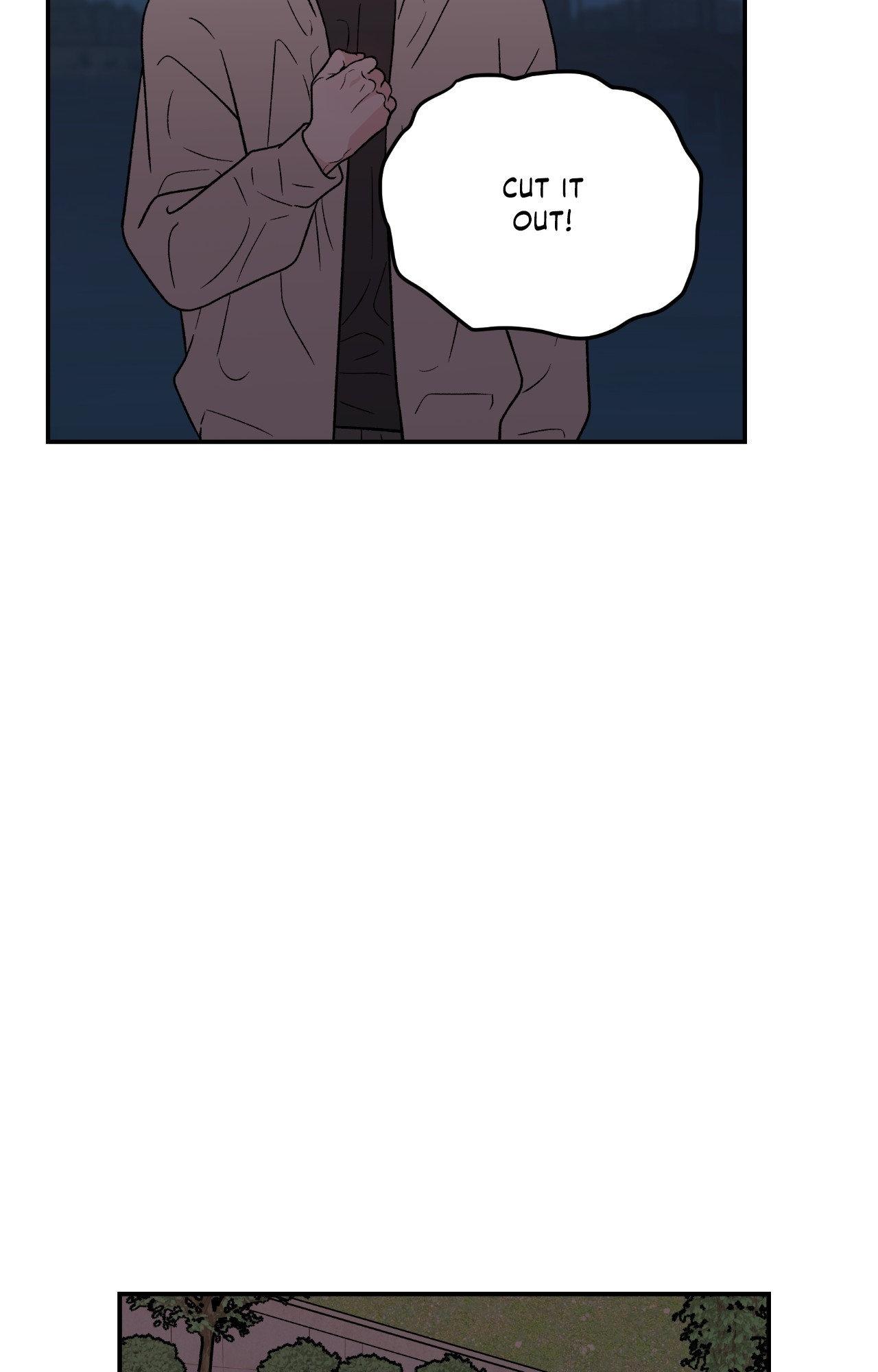 Flip Turn - Chapter 69 Page 41