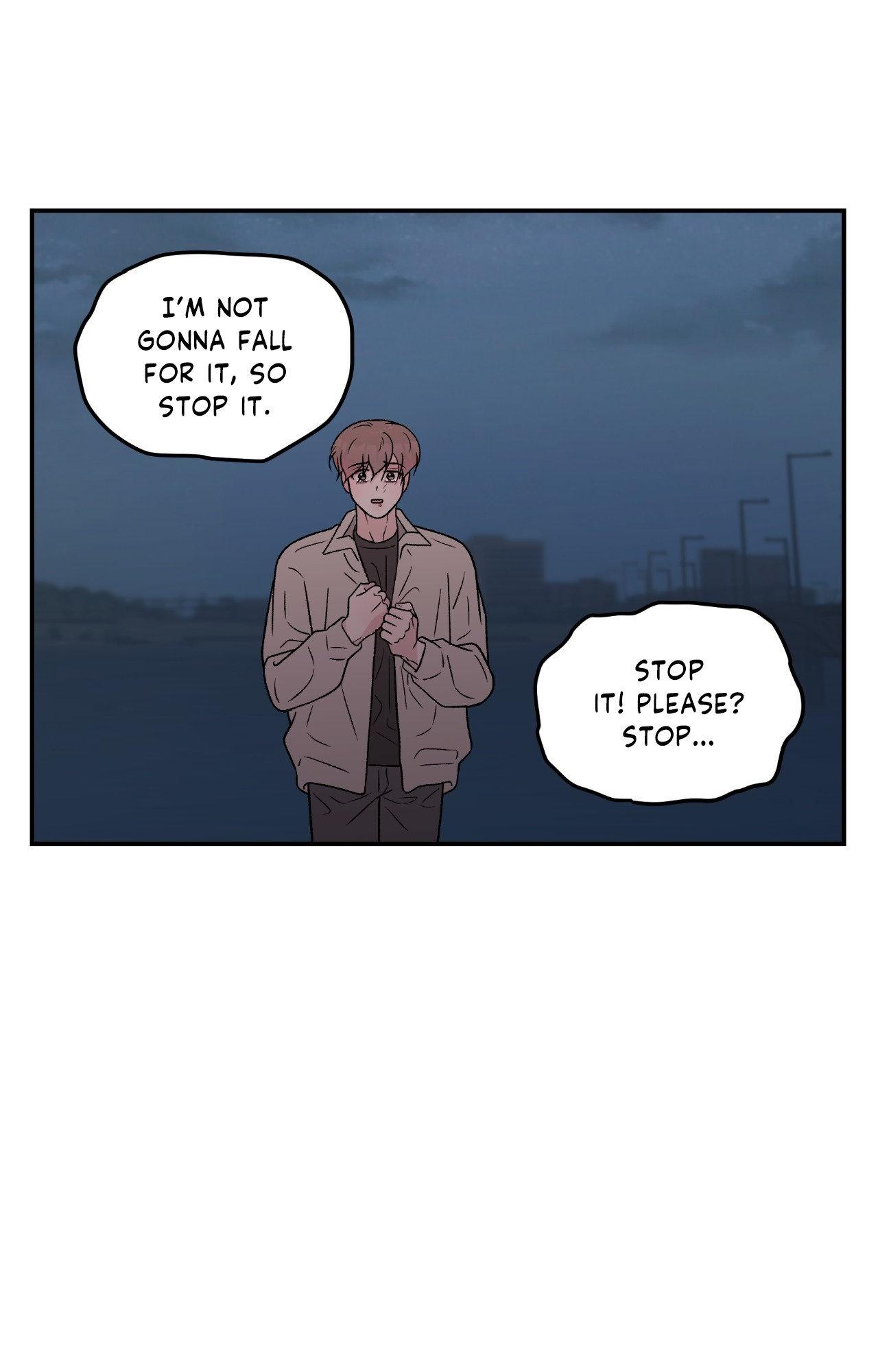 Flip Turn - Chapter 69 Page 43