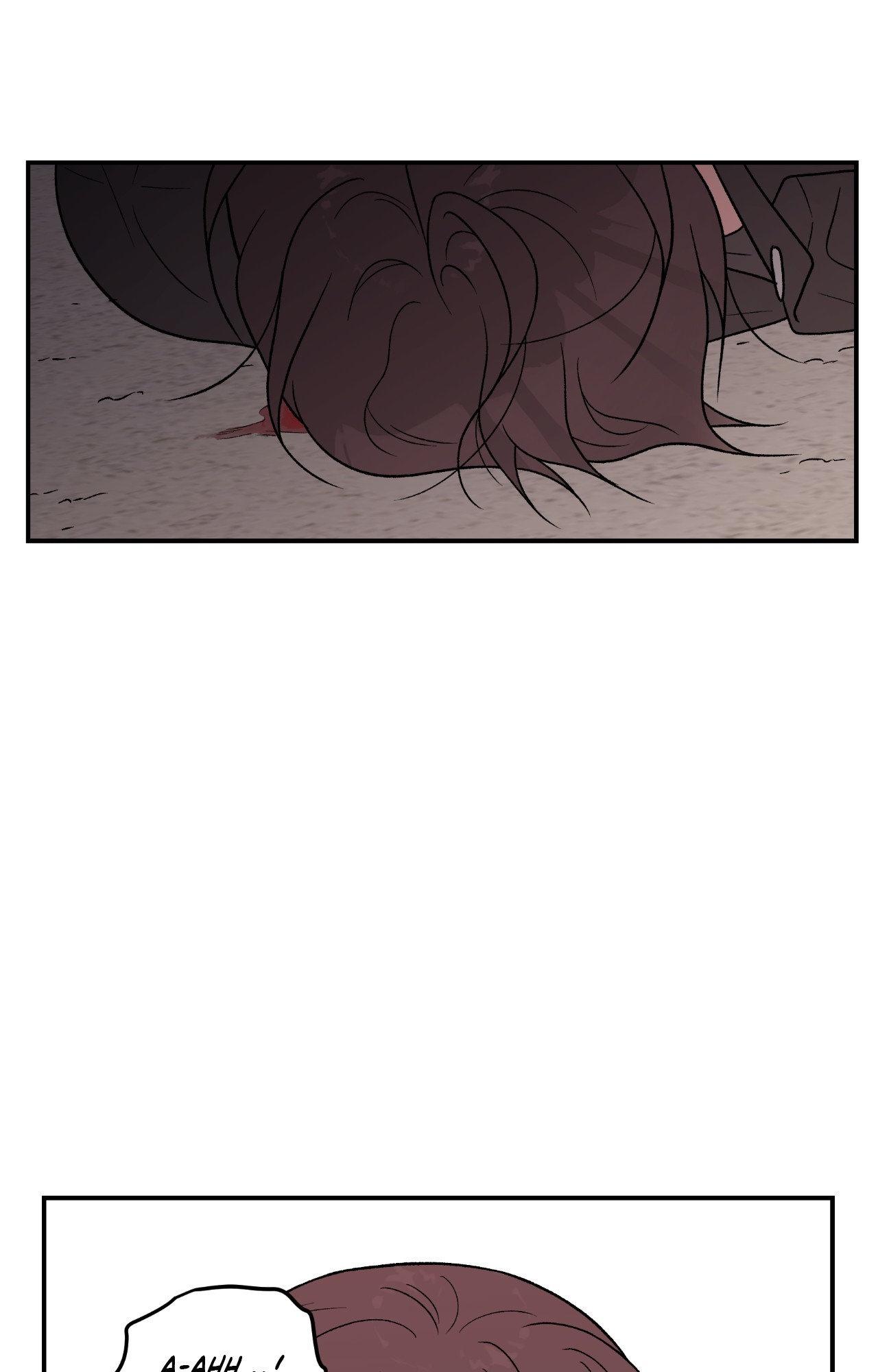 Flip Turn - Chapter 69 Page 45
