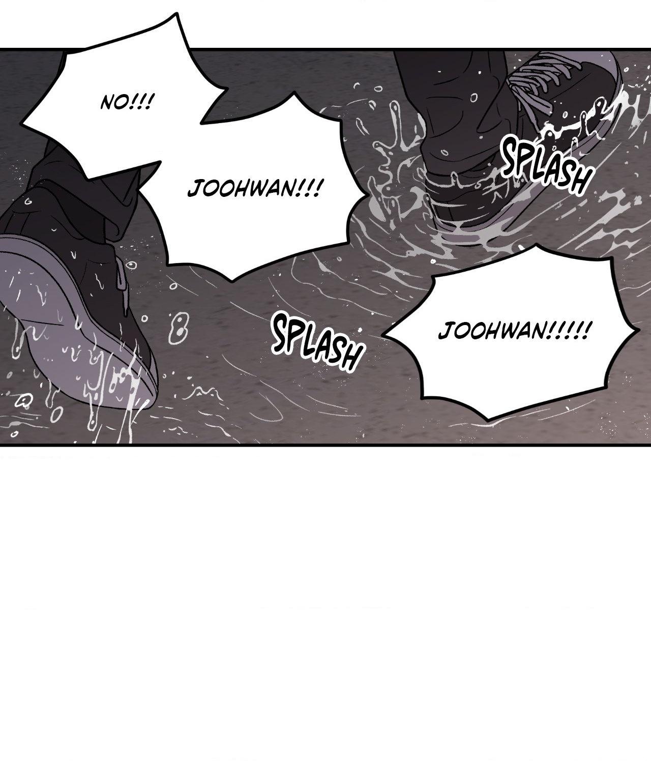 Flip Turn - Chapter 69 Page 47
