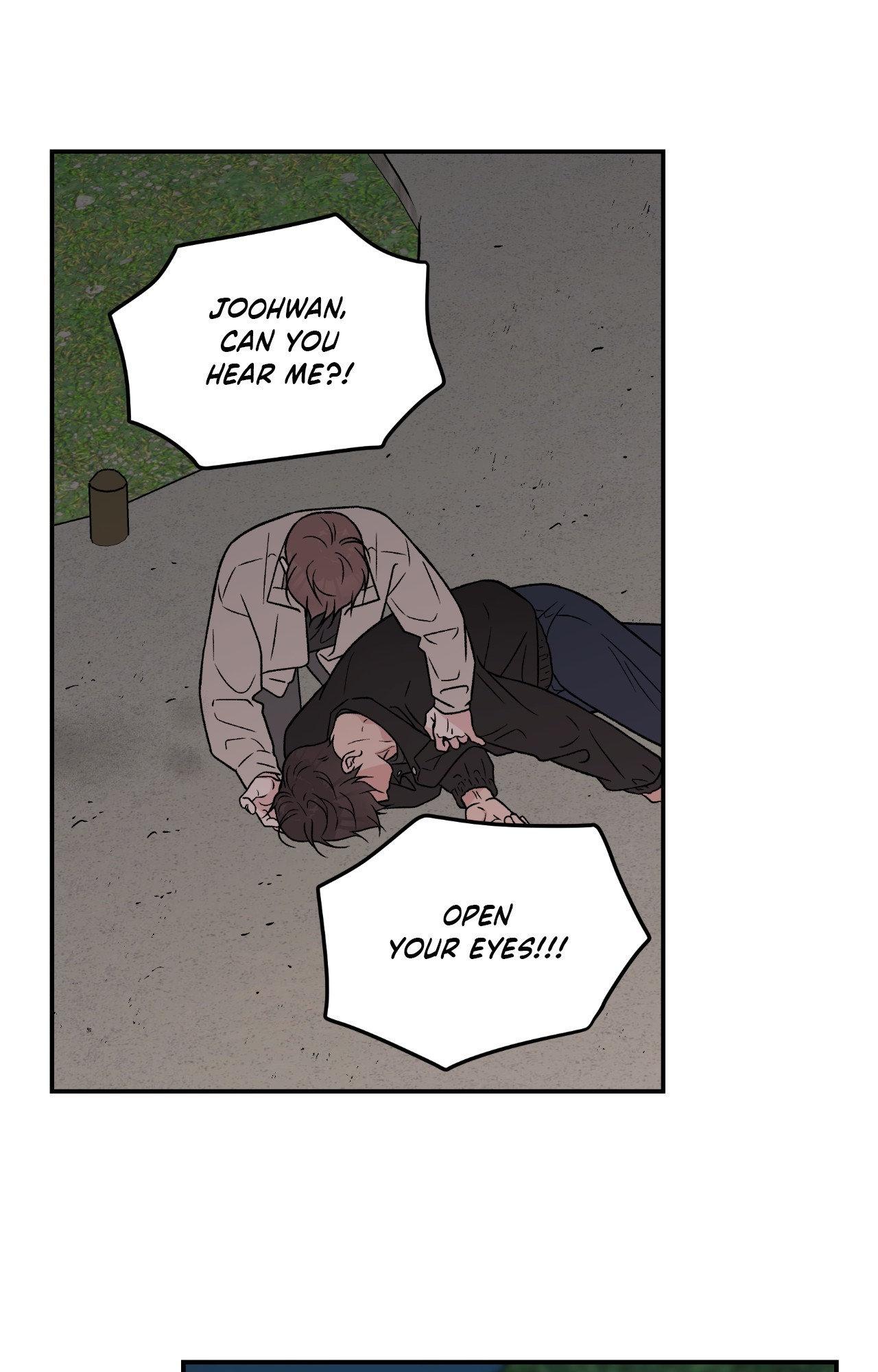 Flip Turn - Chapter 69 Page 48