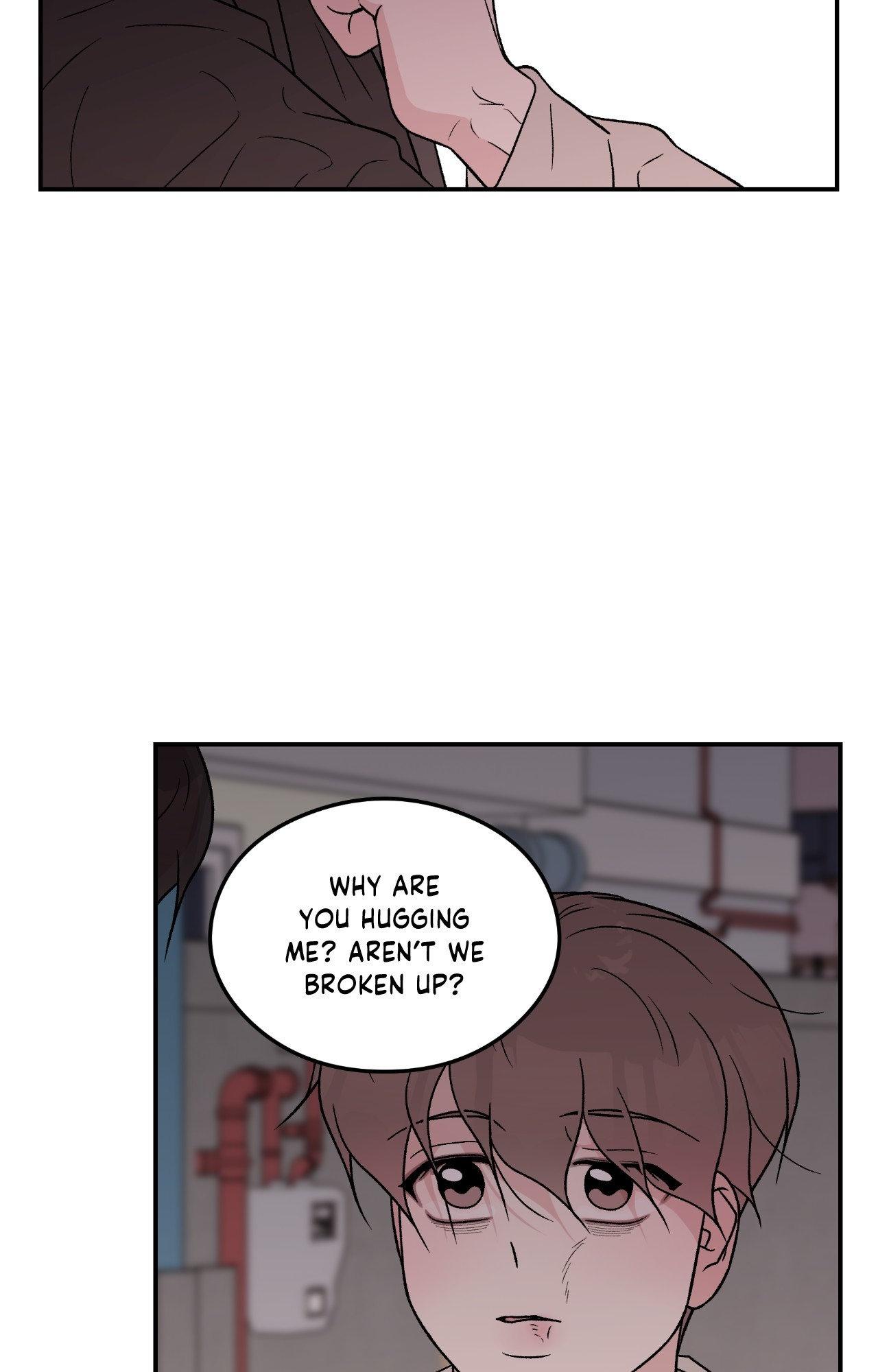Flip Turn - Chapter 69 Page 5
