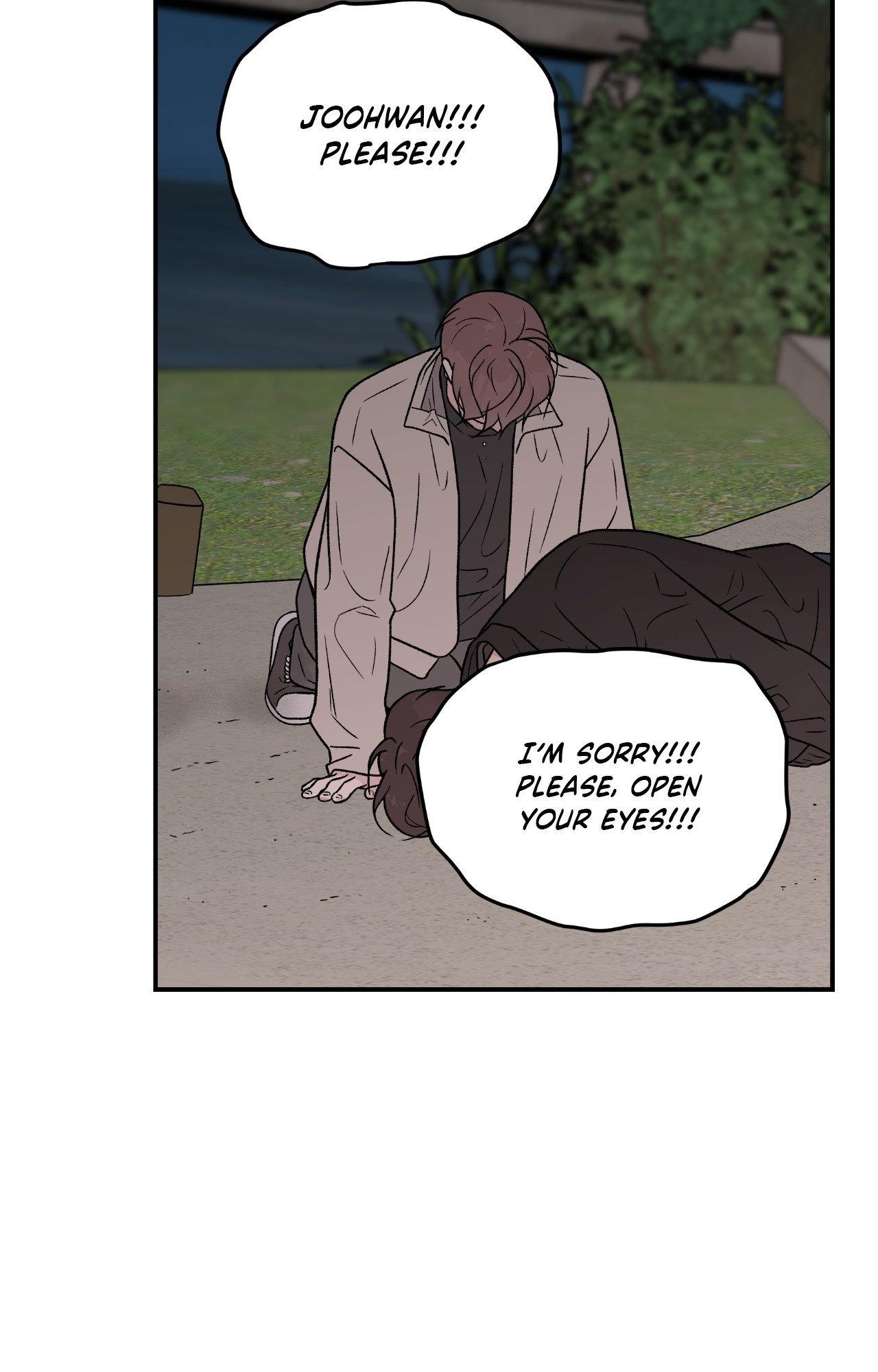 Flip Turn - Chapter 69 Page 51