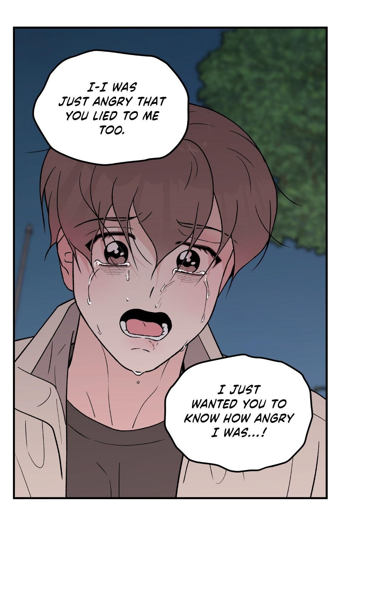 Flip Turn - Chapter 69 Page 52