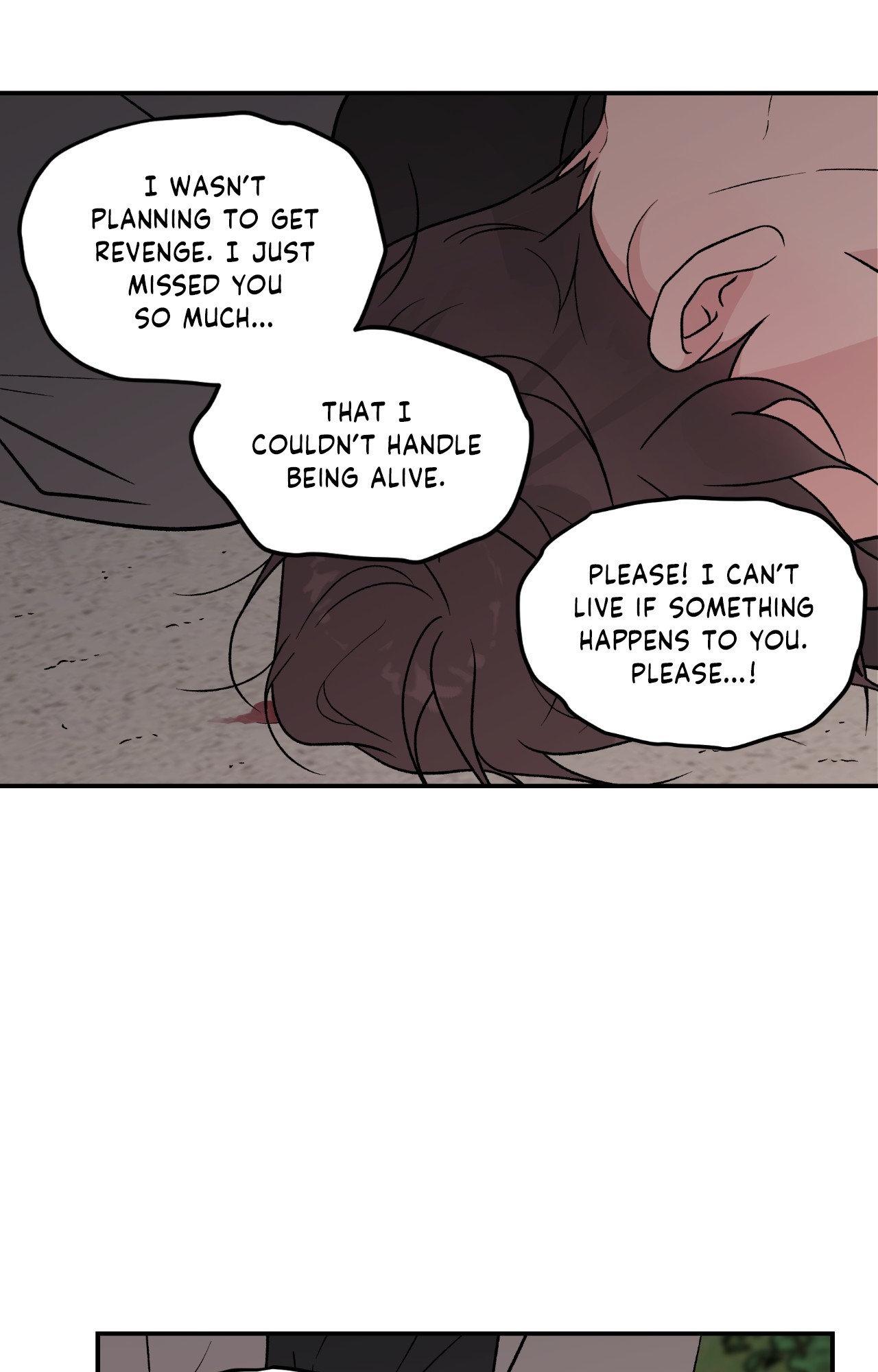 Flip Turn - Chapter 69 Page 55