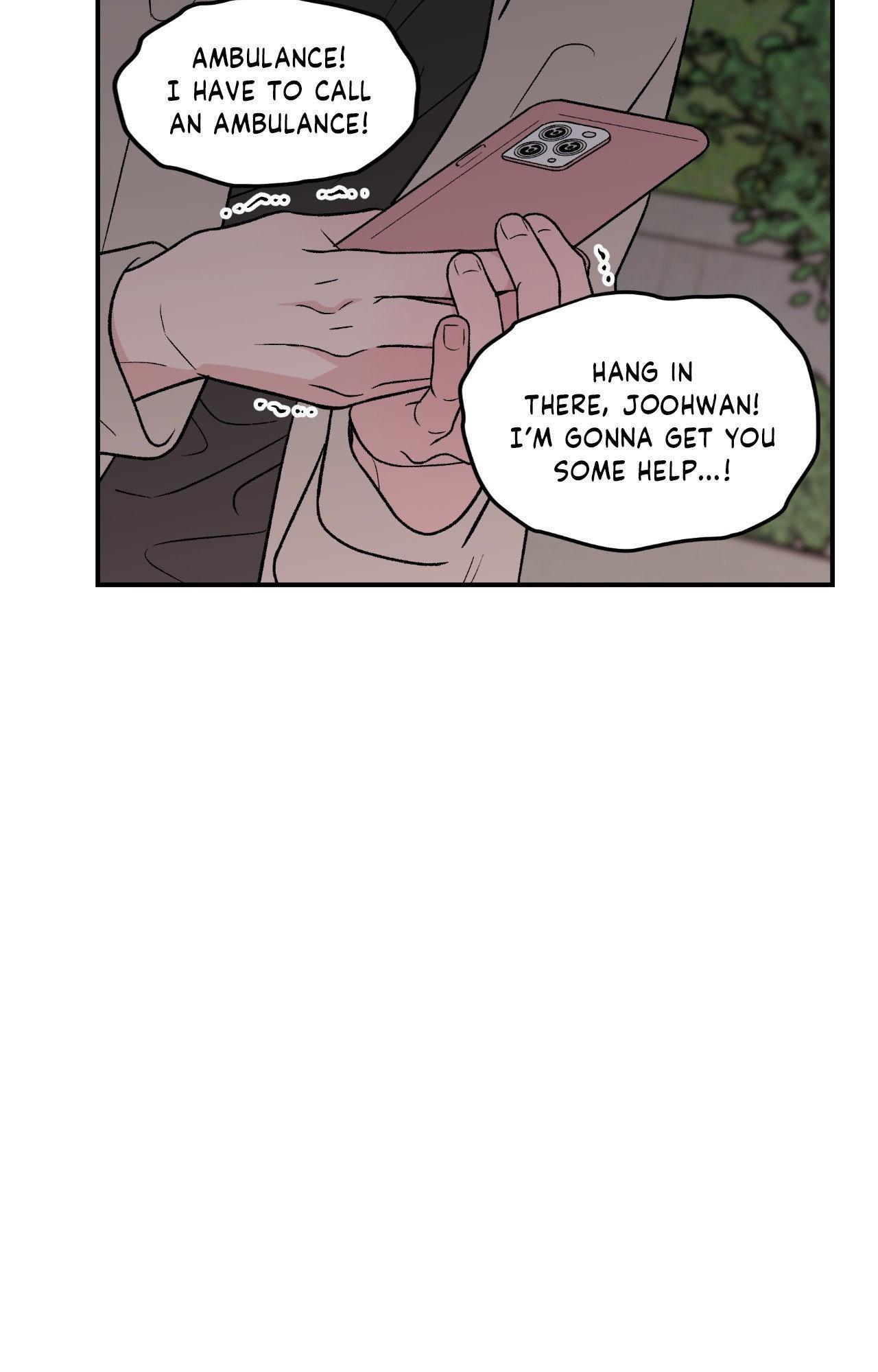 Flip Turn - Chapter 69 Page 56