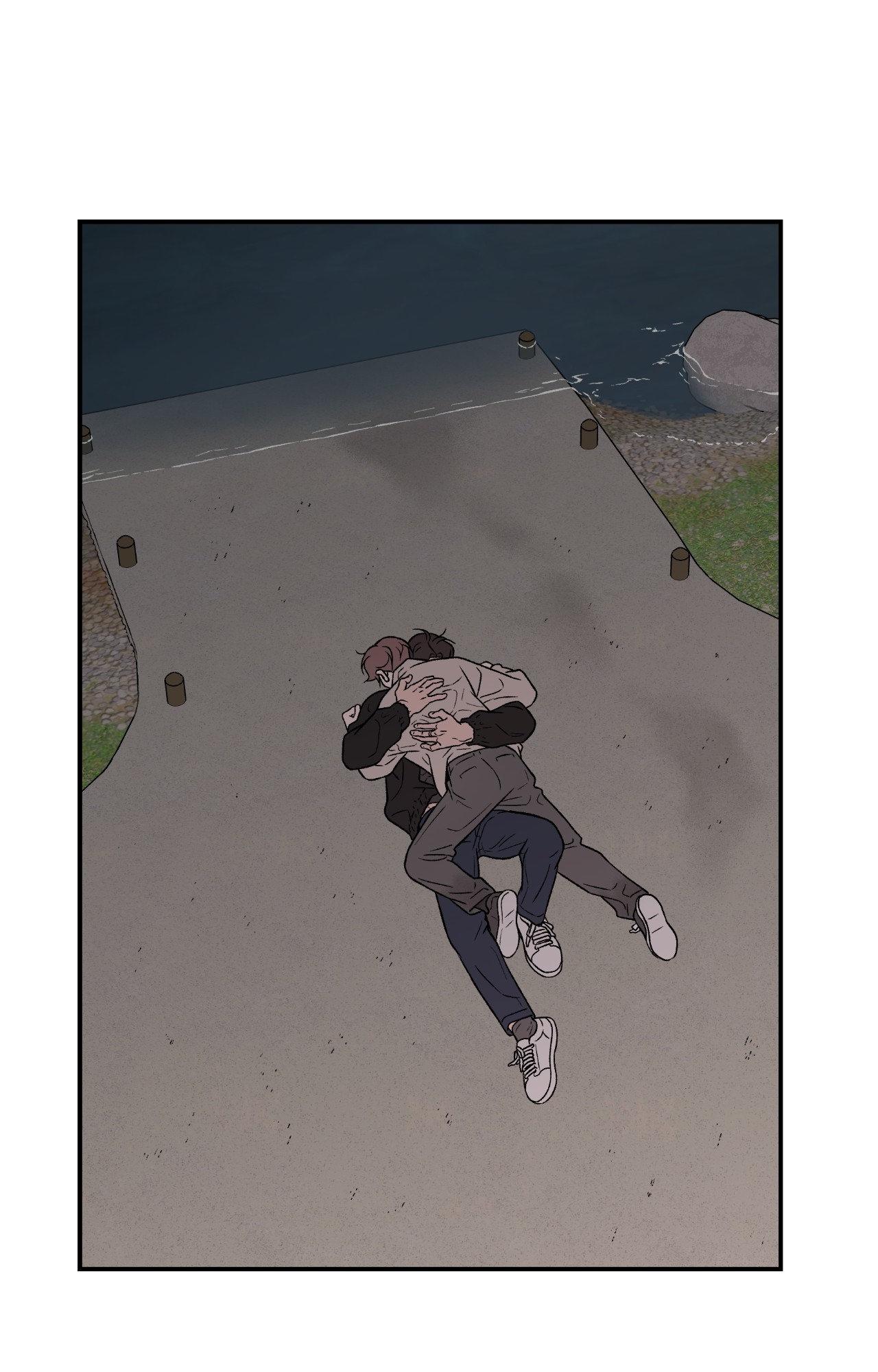 Flip Turn - Chapter 69 Page 59