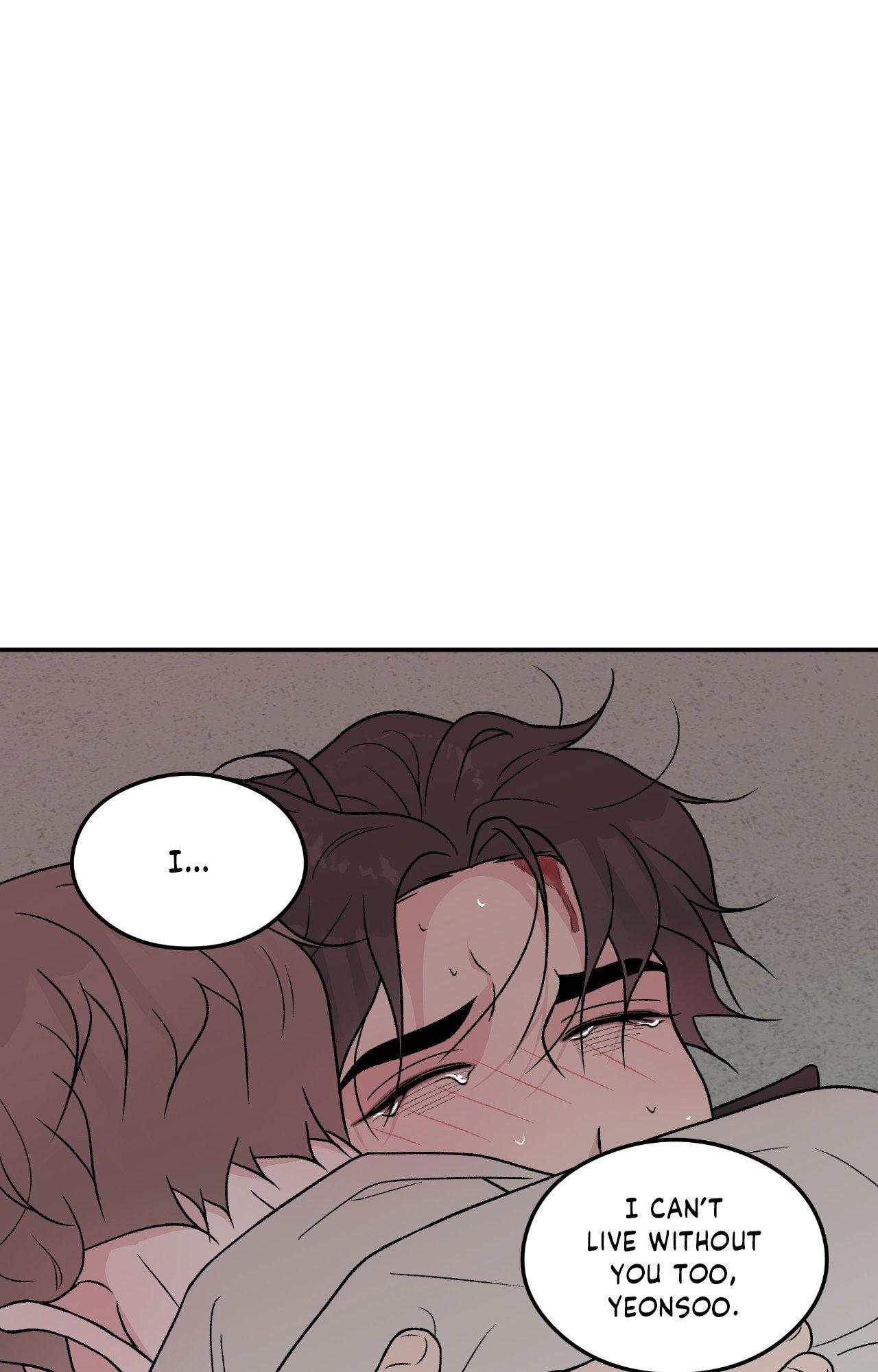 Flip Turn - Chapter 69 Page 60
