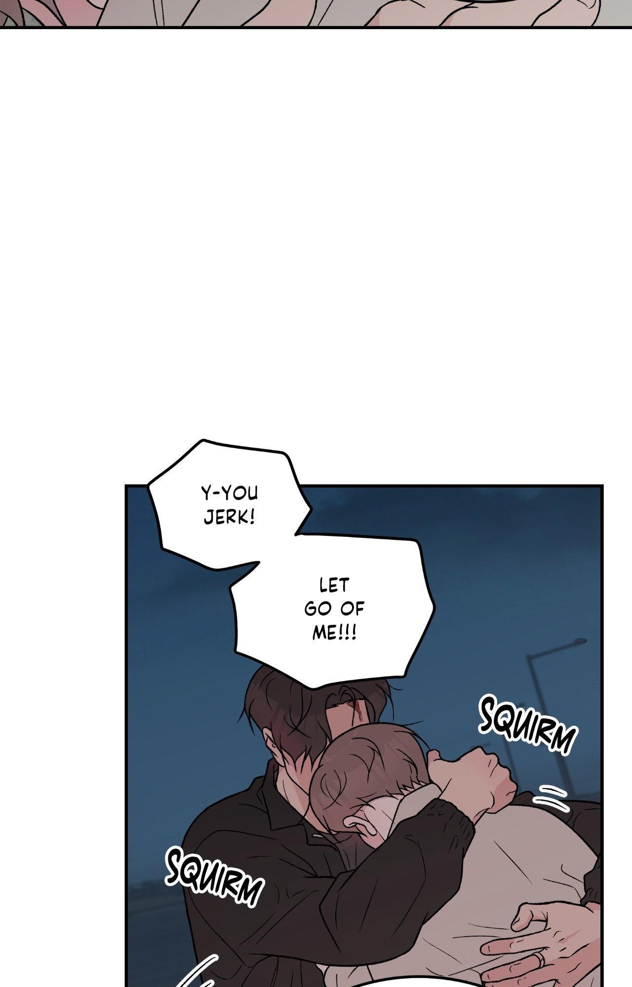 Flip Turn - Chapter 69 Page 61