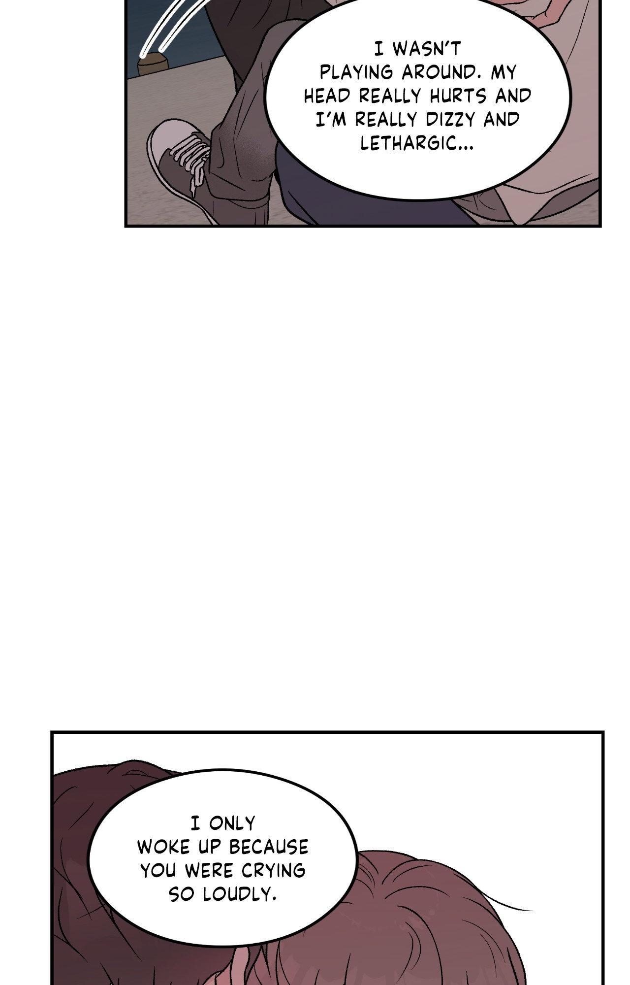 Flip Turn - Chapter 69 Page 62