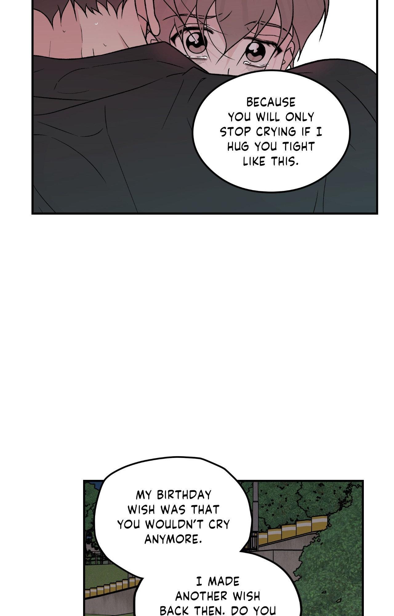 Flip Turn - Chapter 69 Page 63