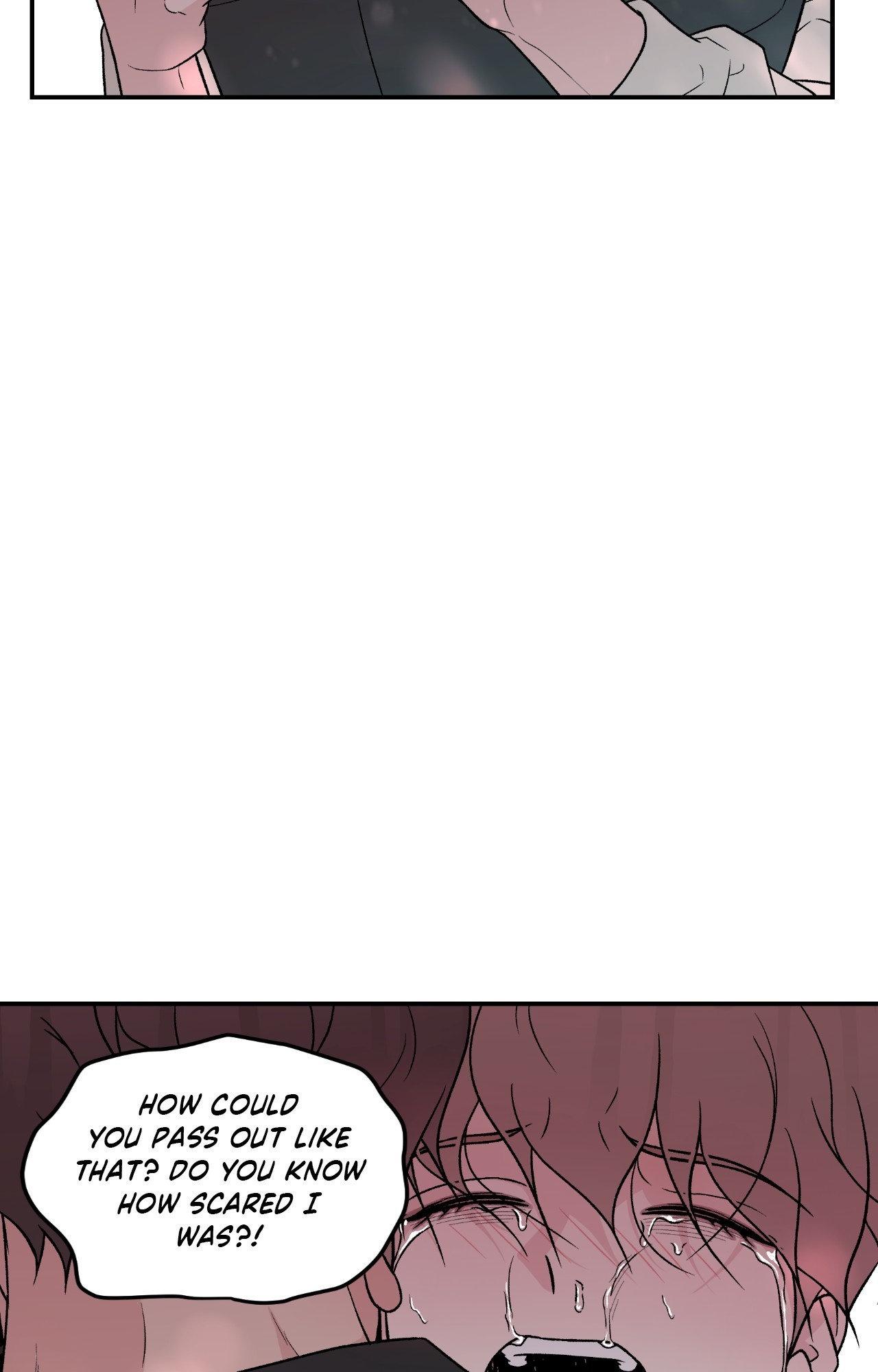 Flip Turn - Chapter 69 Page 68