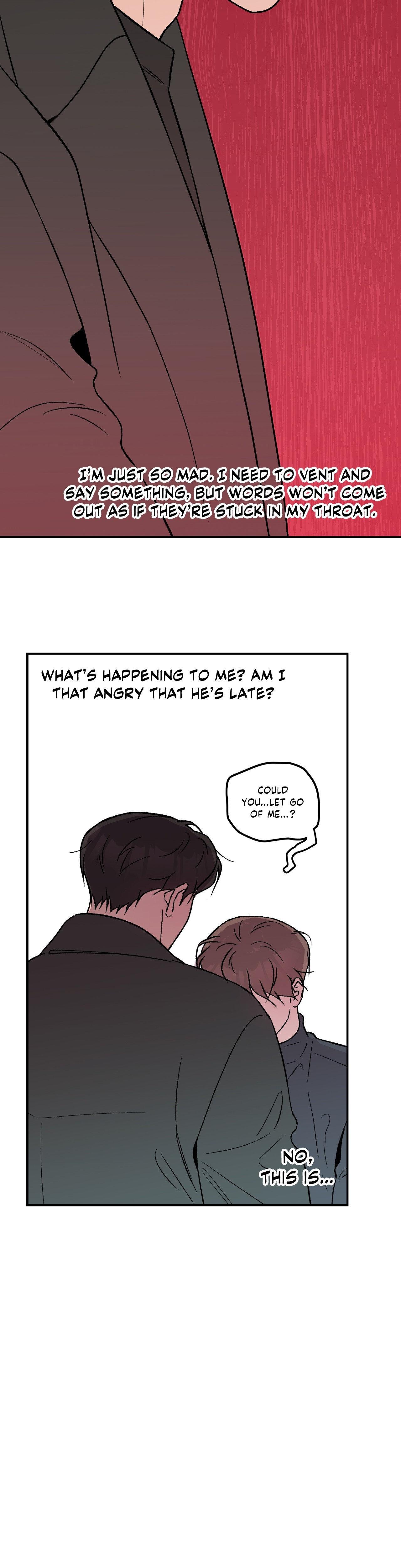 Flip Turn - Chapter 7 Page 13