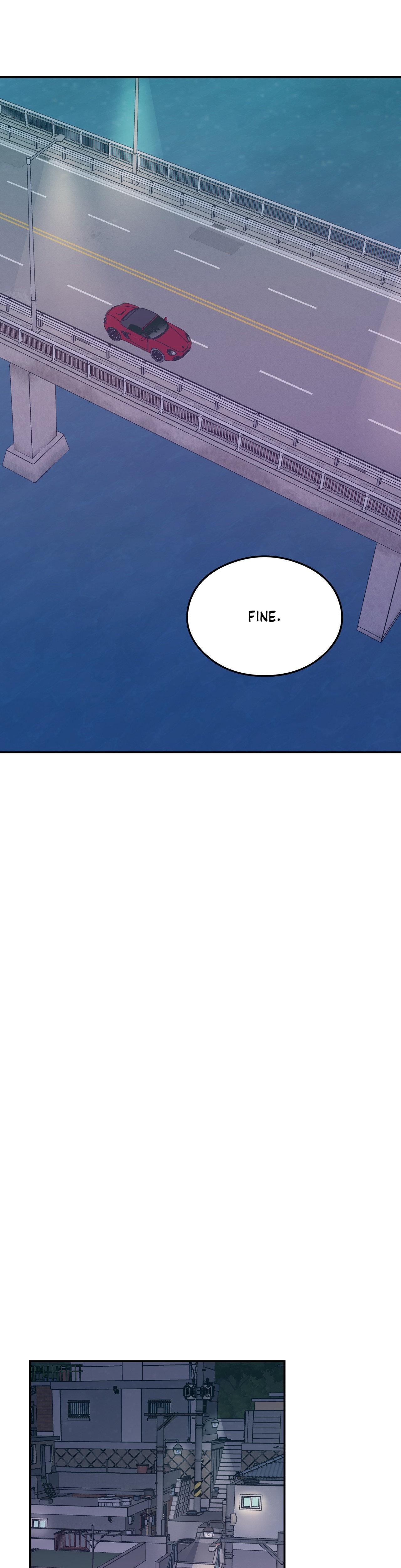 Flip Turn - Chapter 7 Page 22