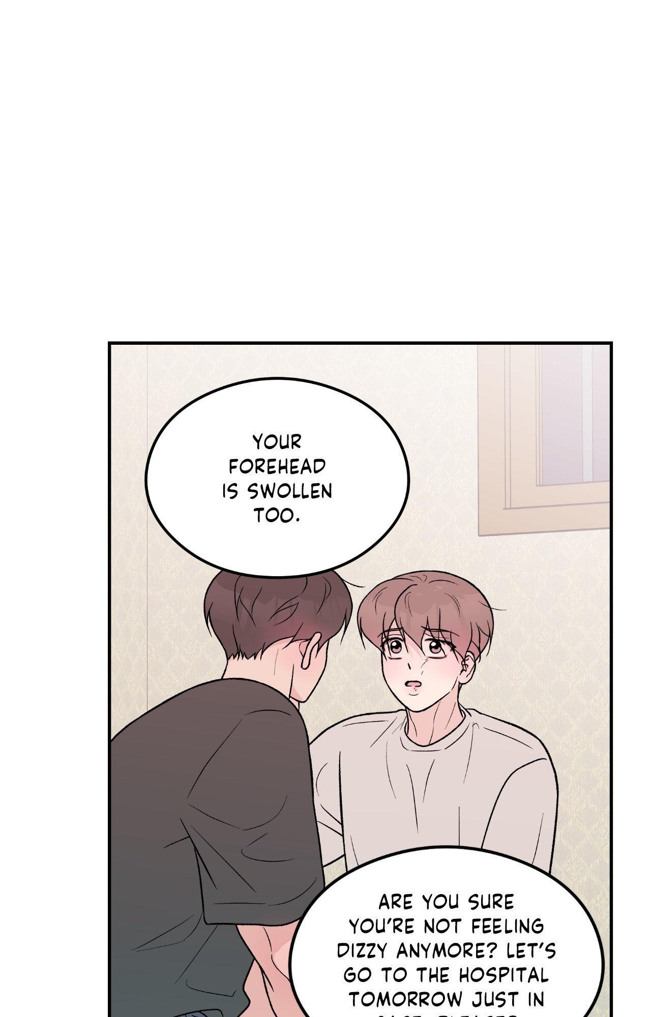Flip Turn - Chapter 70 Page 10