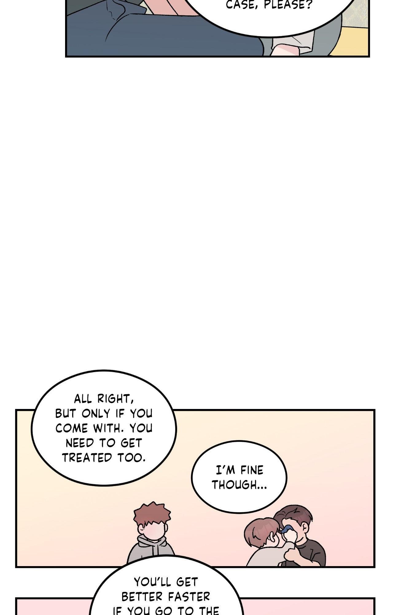Flip Turn - Chapter 70 Page 11