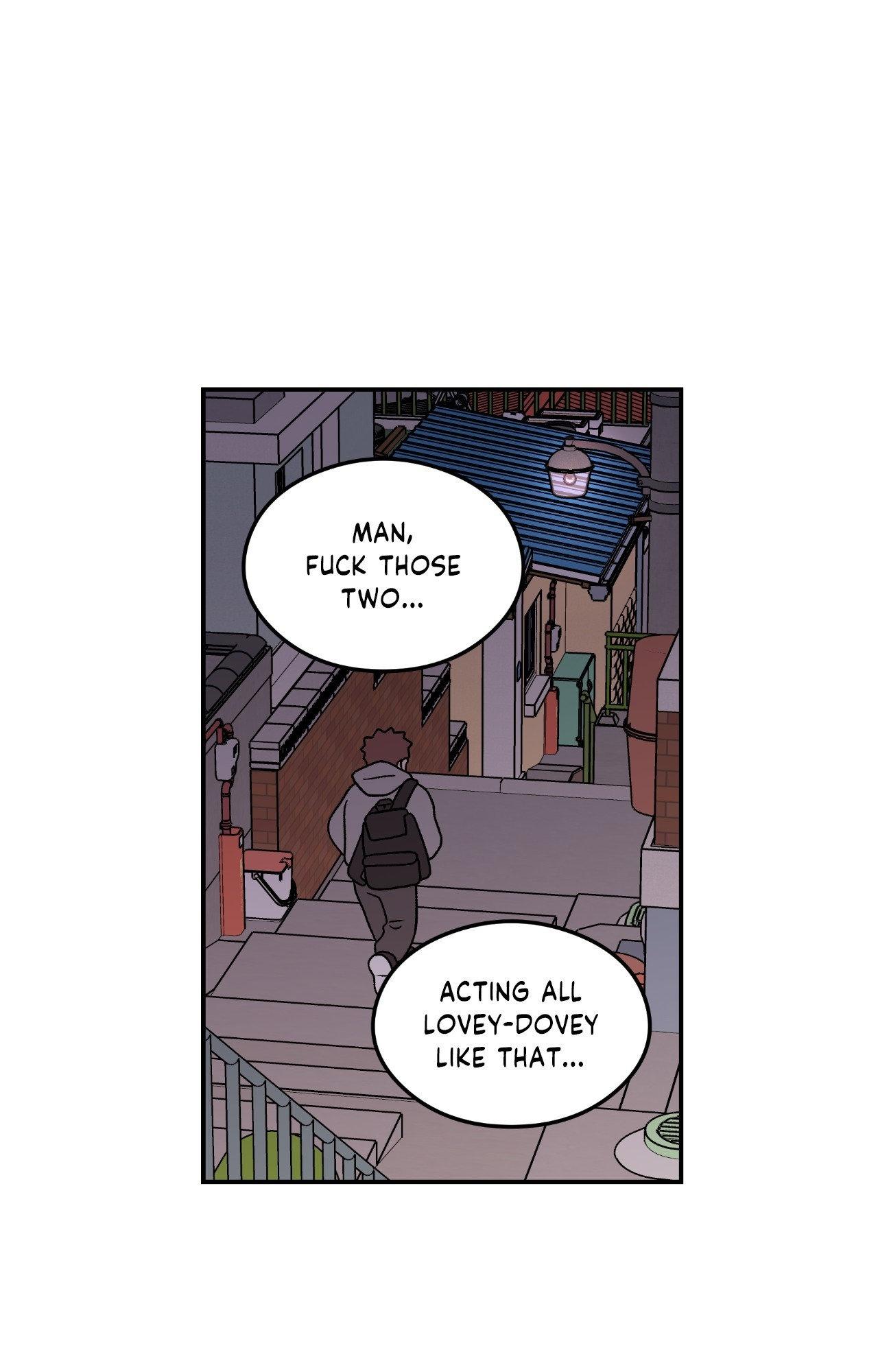 Flip Turn - Chapter 70 Page 13