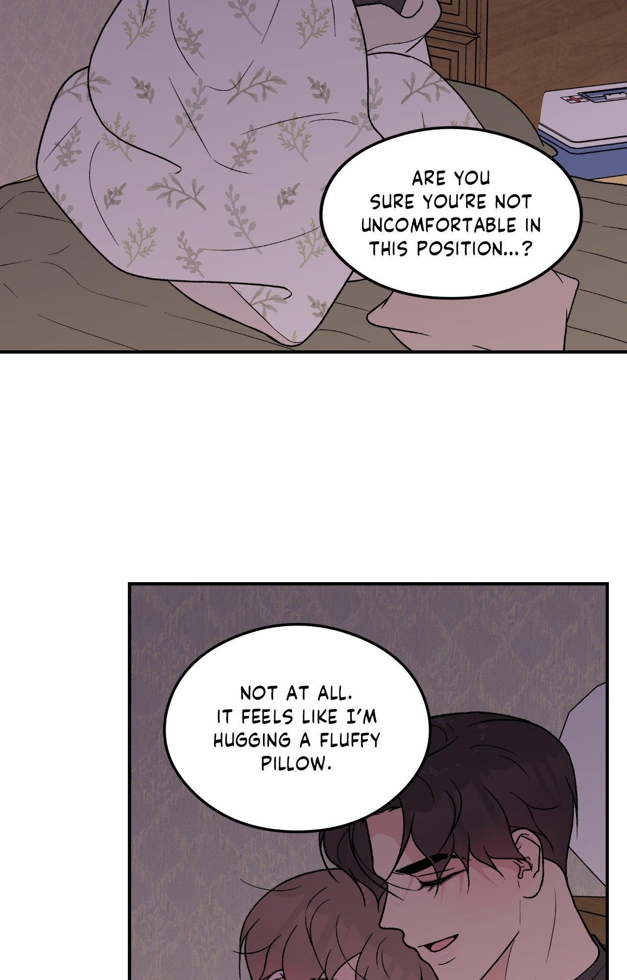 Flip Turn - Chapter 70 Page 15