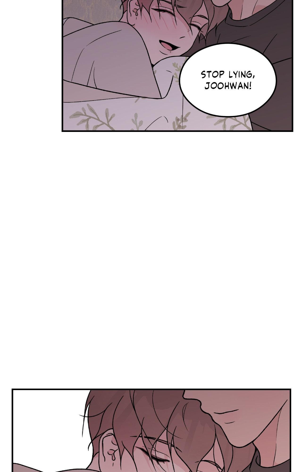 Flip Turn - Chapter 70 Page 16