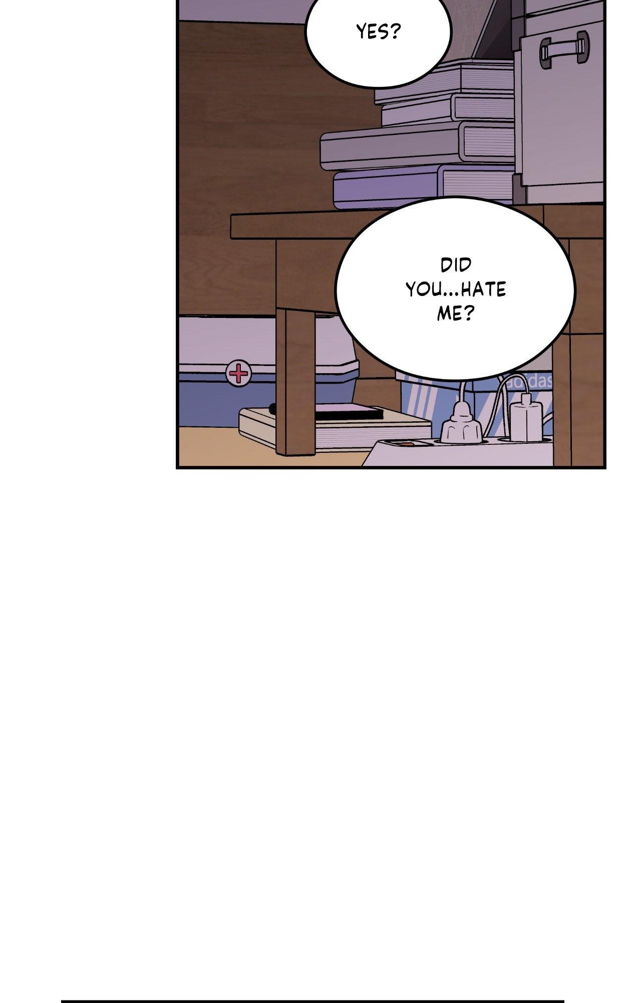 Flip Turn - Chapter 70 Page 18