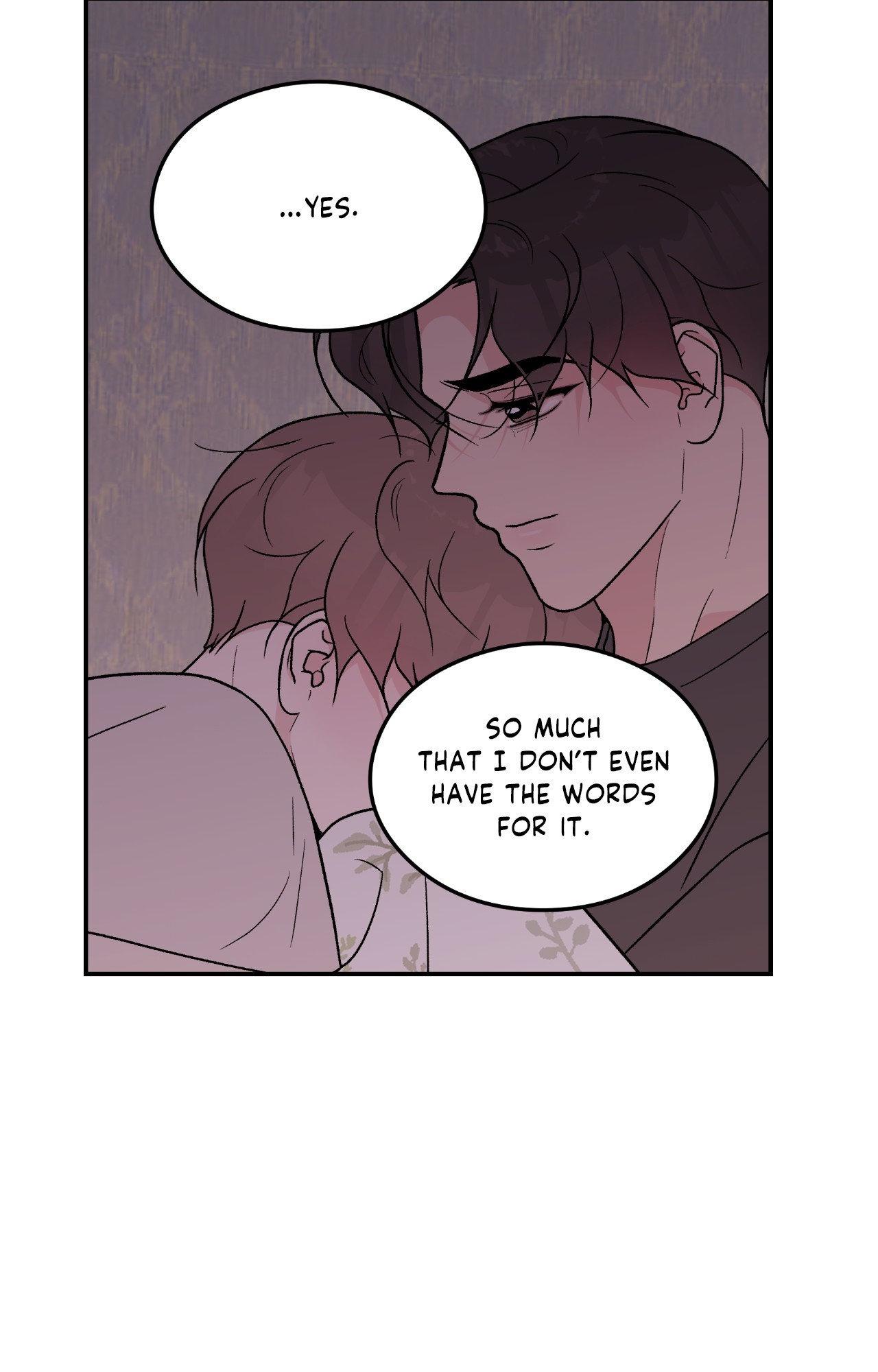 Flip Turn - Chapter 70 Page 19