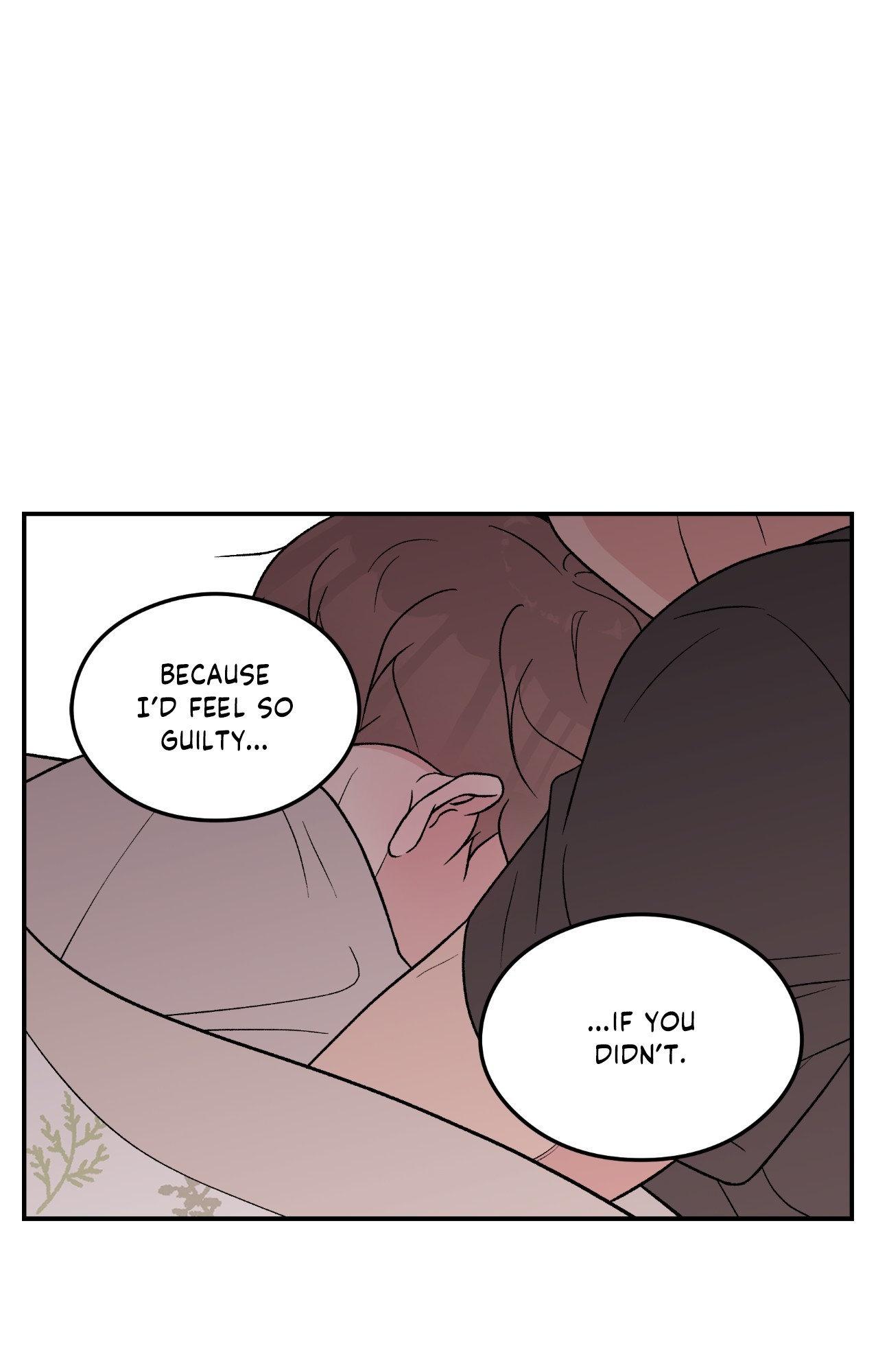 Flip Turn - Chapter 70 Page 21