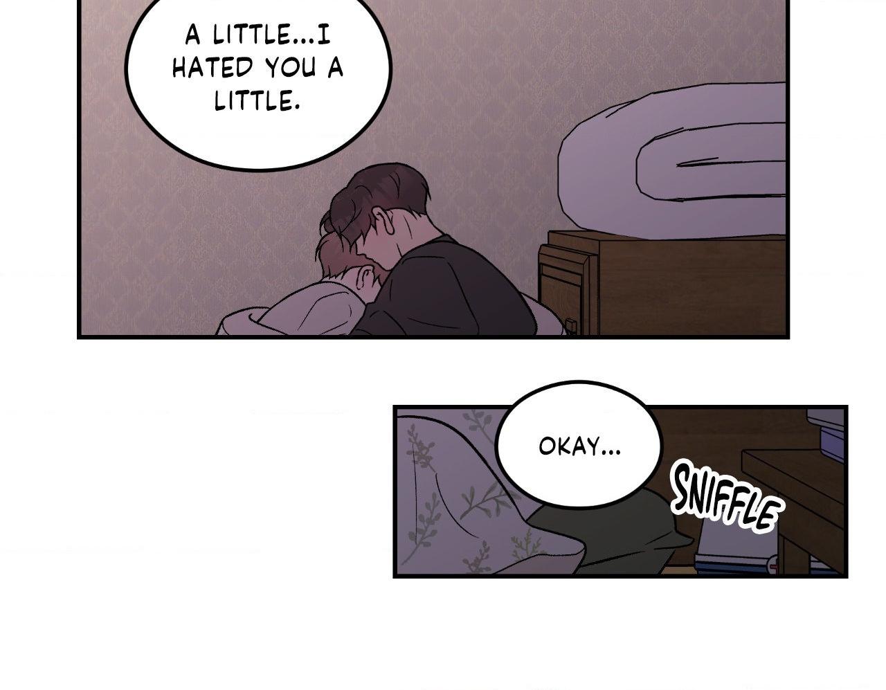 Flip Turn - Chapter 70 Page 24