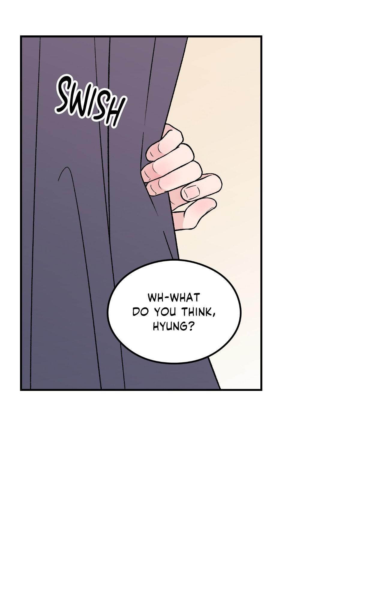 Flip Turn - Chapter 70 Page 26