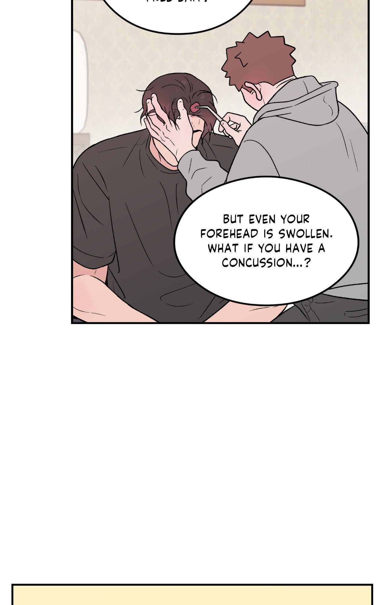 Flip Turn - Chapter 70 Page 3