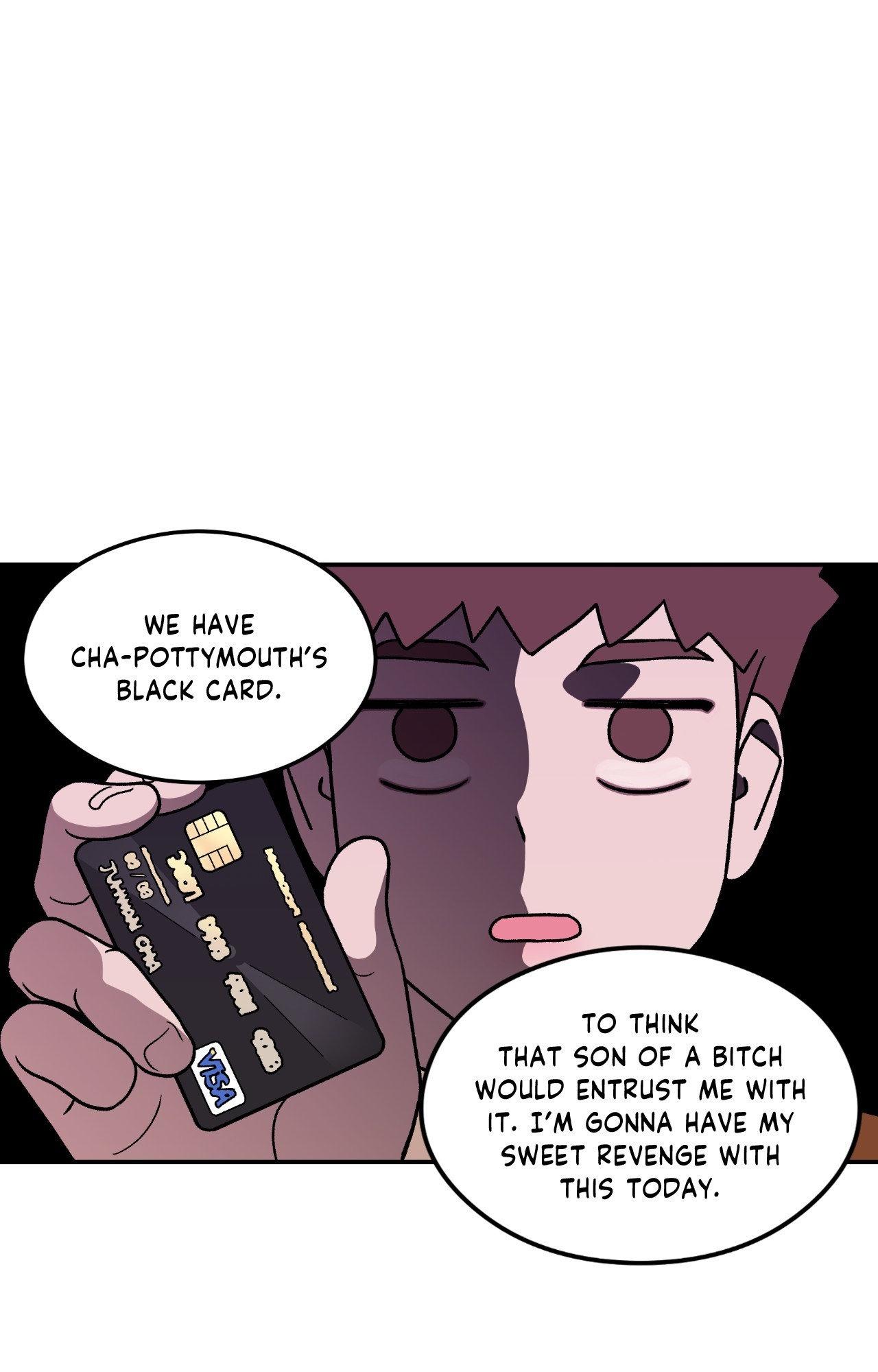Flip Turn - Chapter 70 Page 30