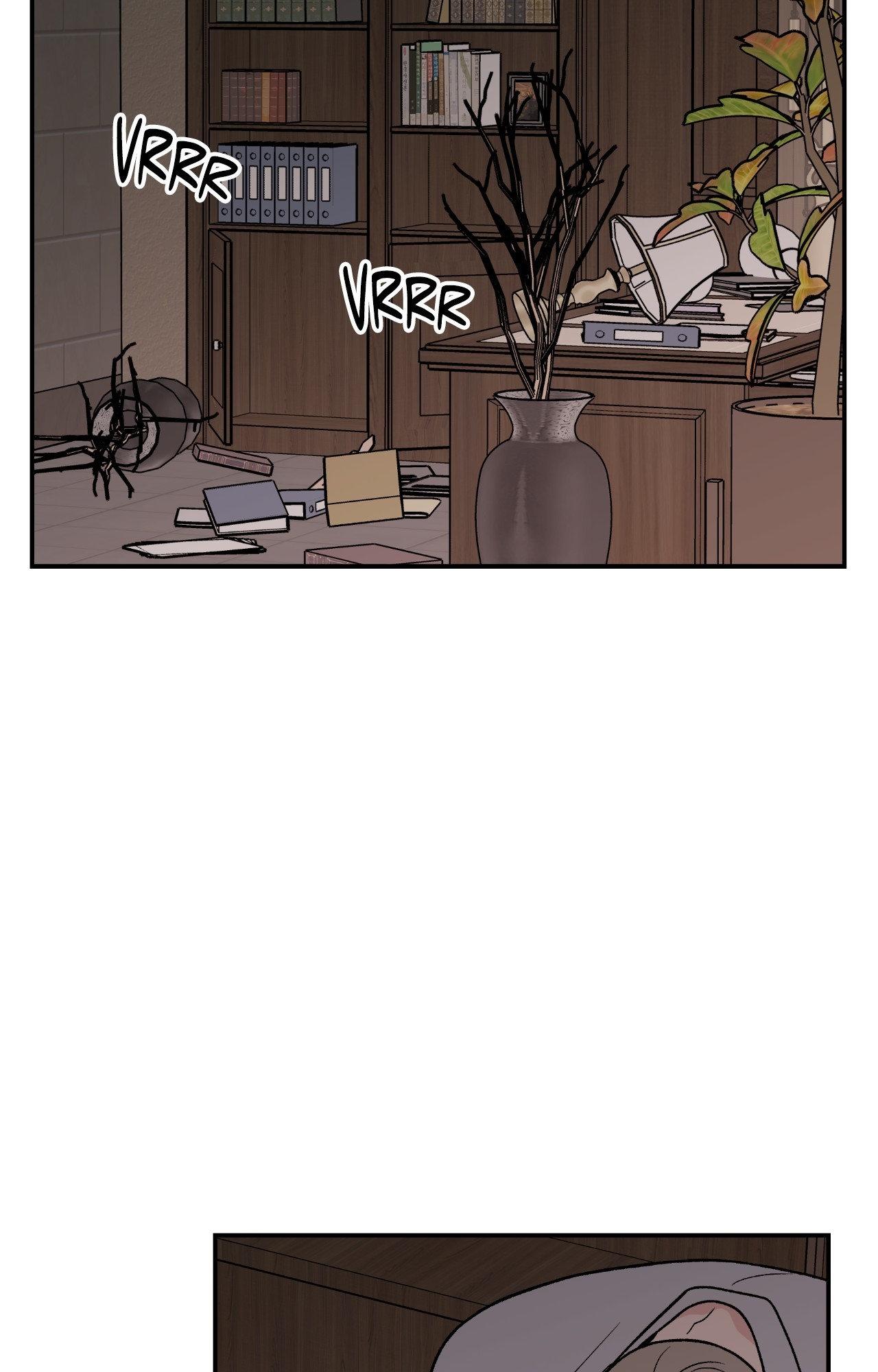 Flip Turn - Chapter 70 Page 33