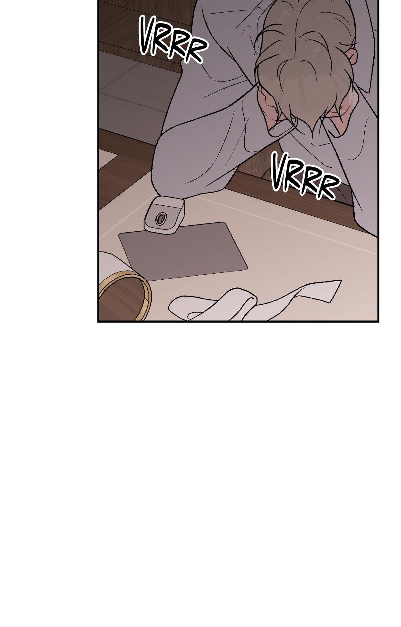 Flip Turn - Chapter 70 Page 34