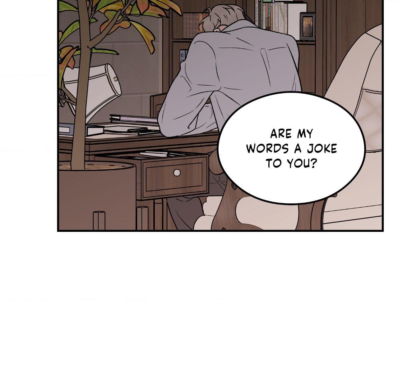 Flip Turn - Chapter 70 Page 36