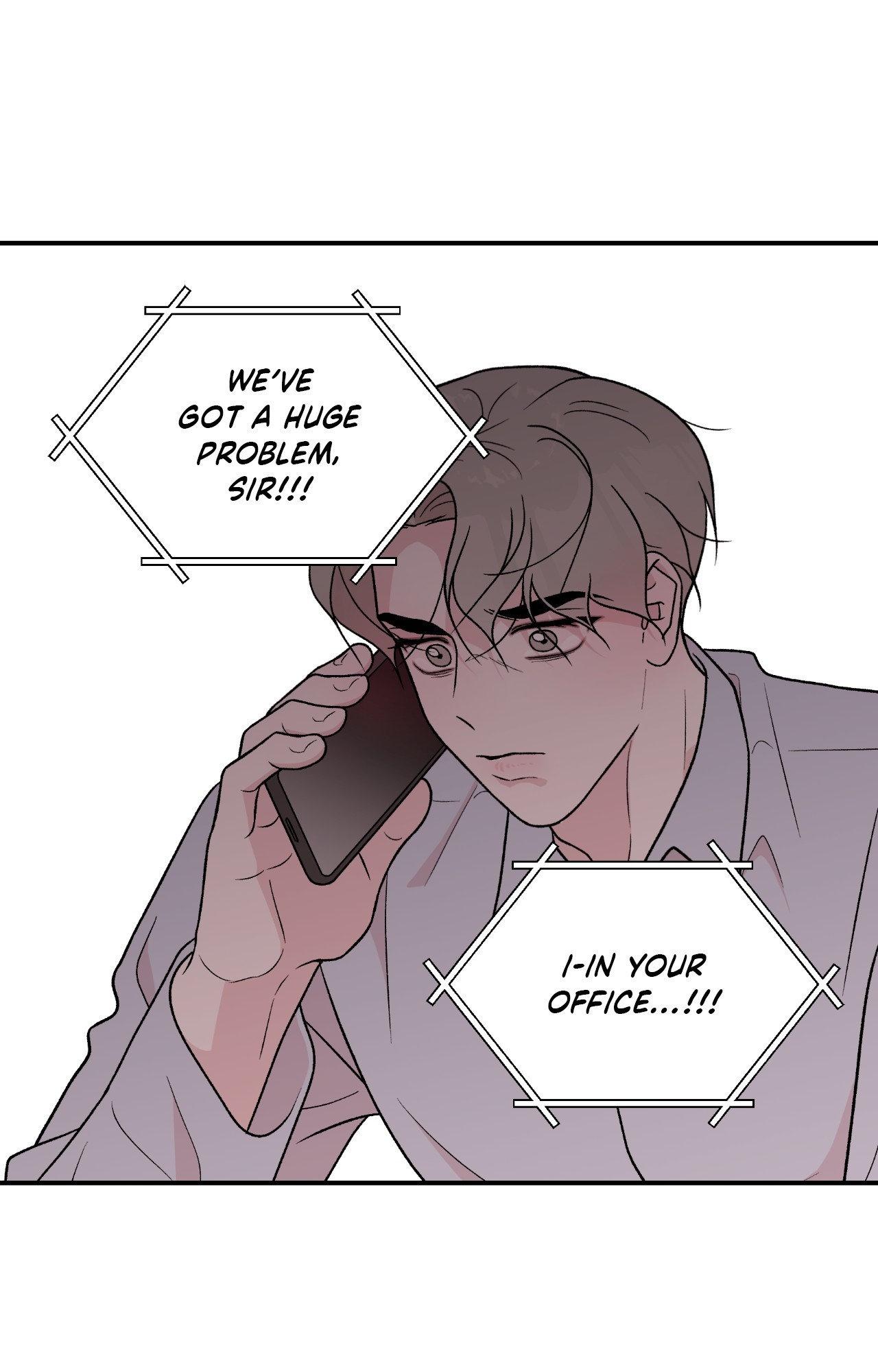 Flip Turn - Chapter 70 Page 37
