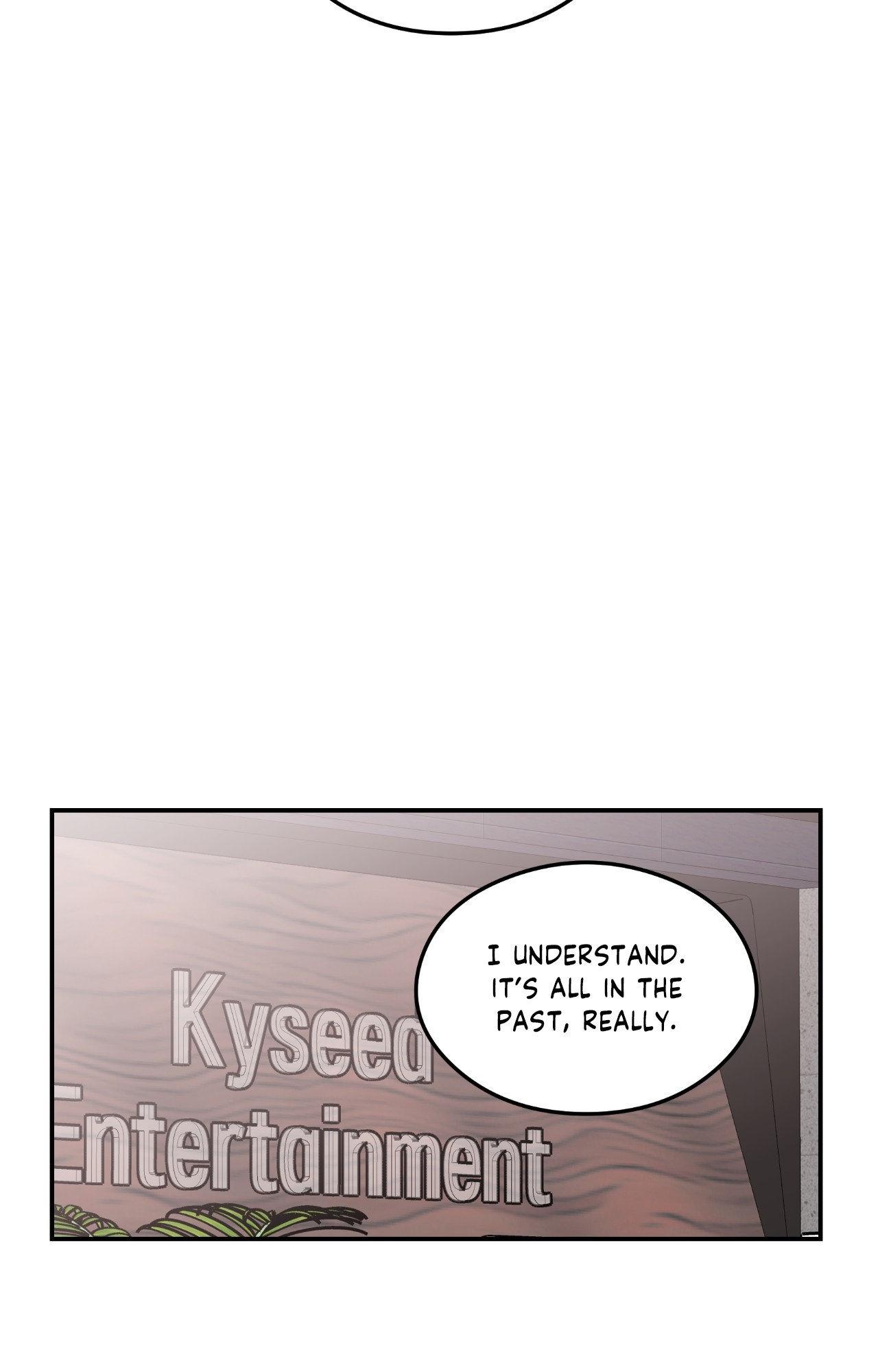 Flip Turn - Chapter 70 Page 39