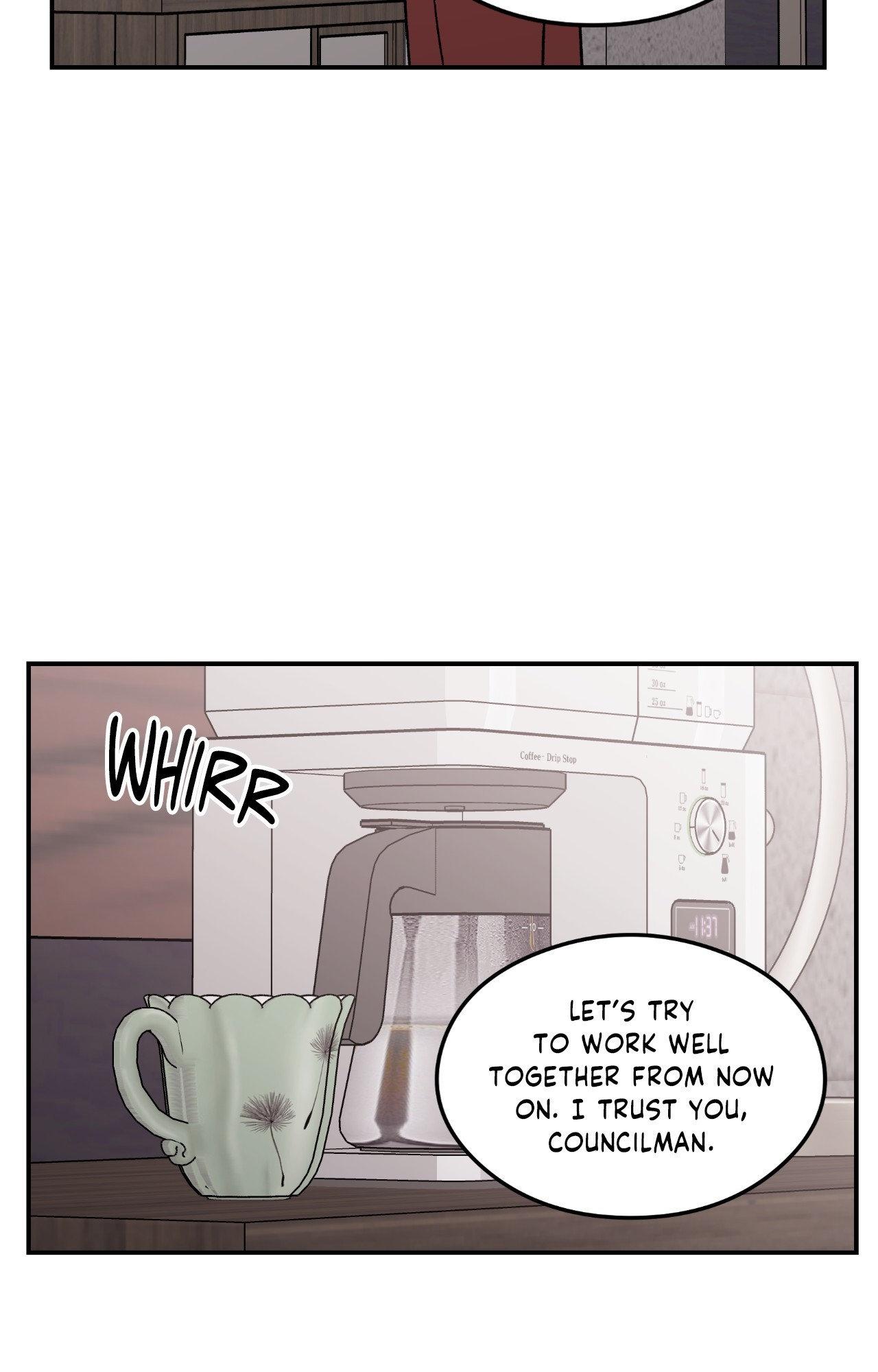 Flip Turn - Chapter 70 Page 41