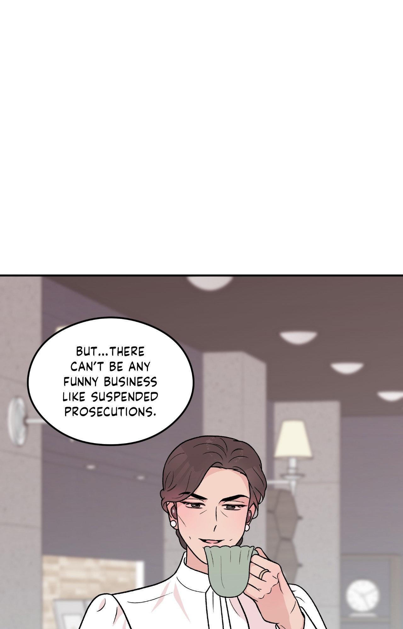 Flip Turn - Chapter 70 Page 42