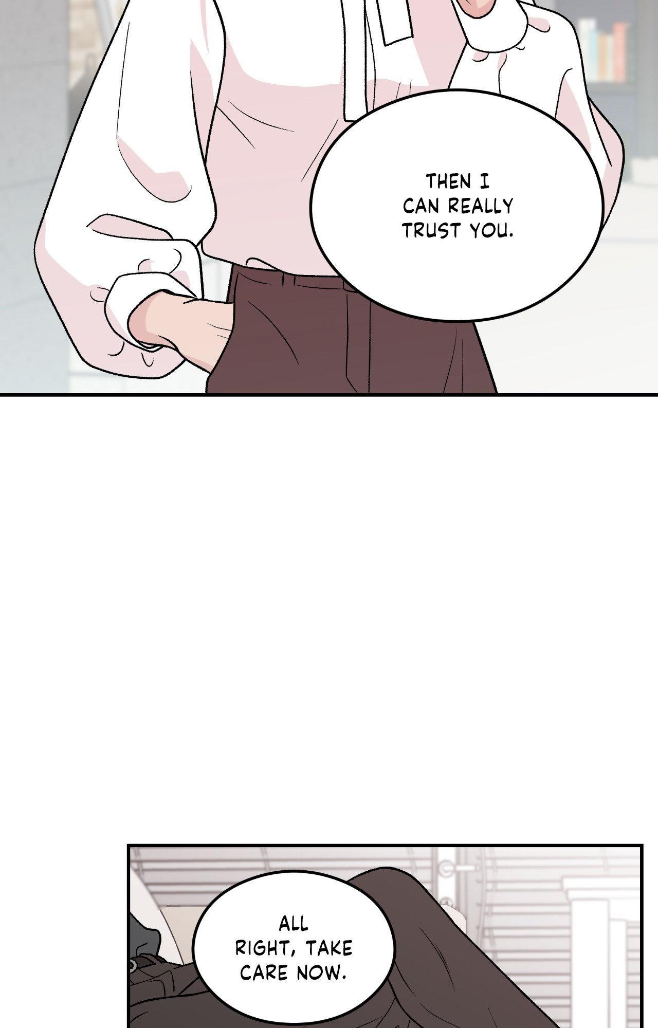 Flip Turn - Chapter 70 Page 43
