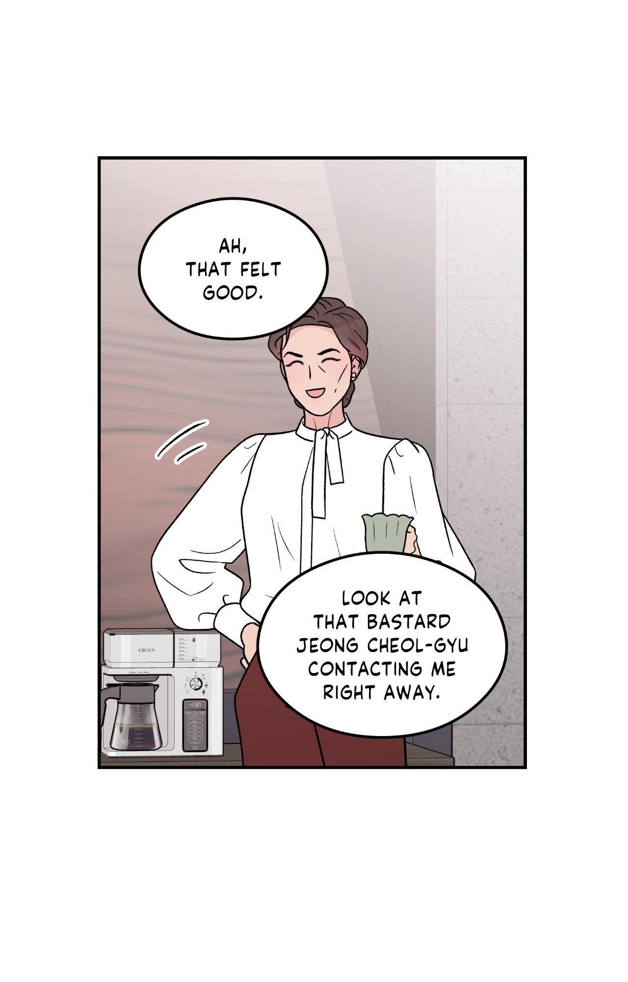Flip Turn - Chapter 70 Page 46