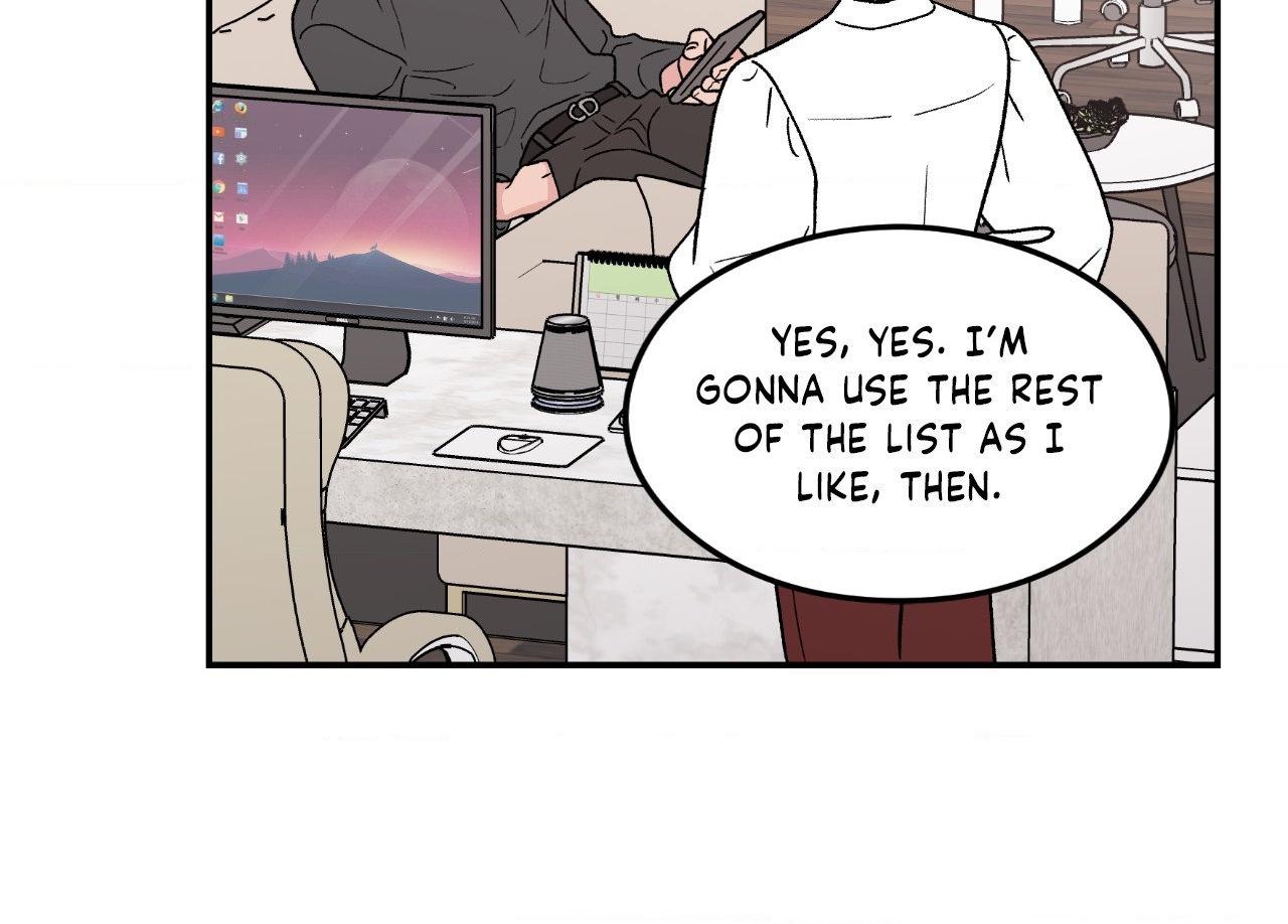 Flip Turn - Chapter 70 Page 48
