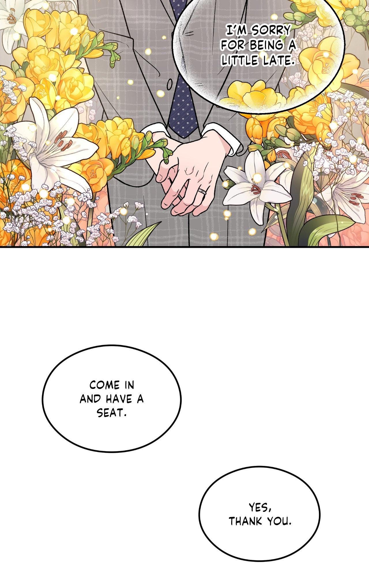 Flip Turn - Chapter 70 Page 51