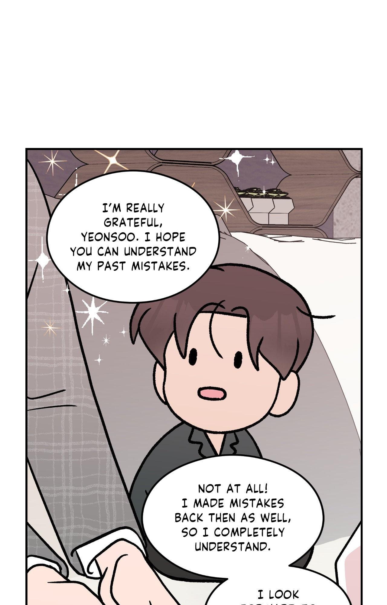 Flip Turn - Chapter 70 Page 55