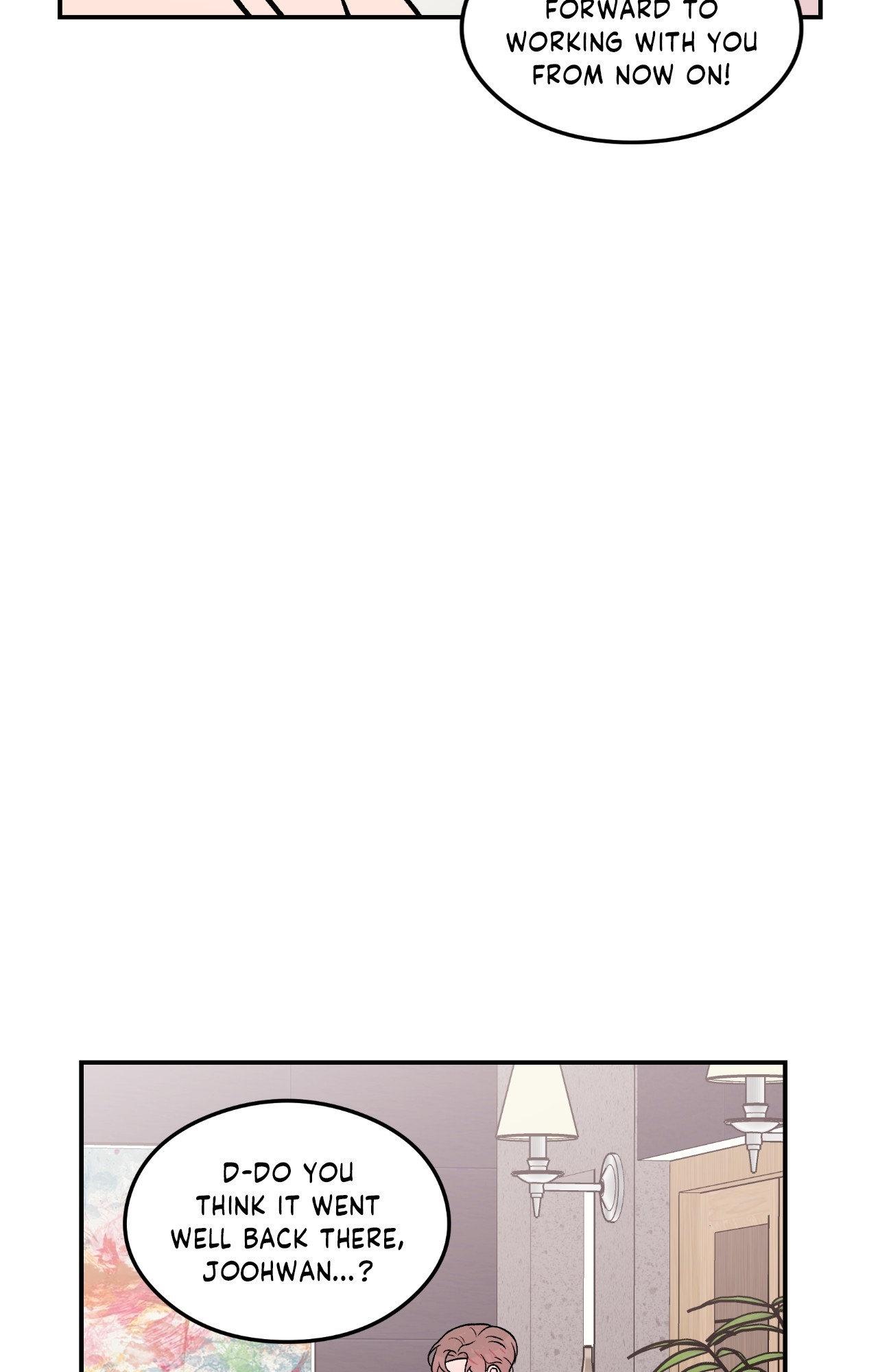Flip Turn - Chapter 70 Page 56