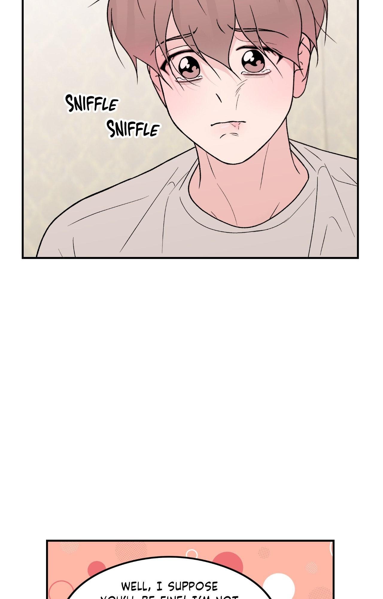 Flip Turn - Chapter 70 Page 6