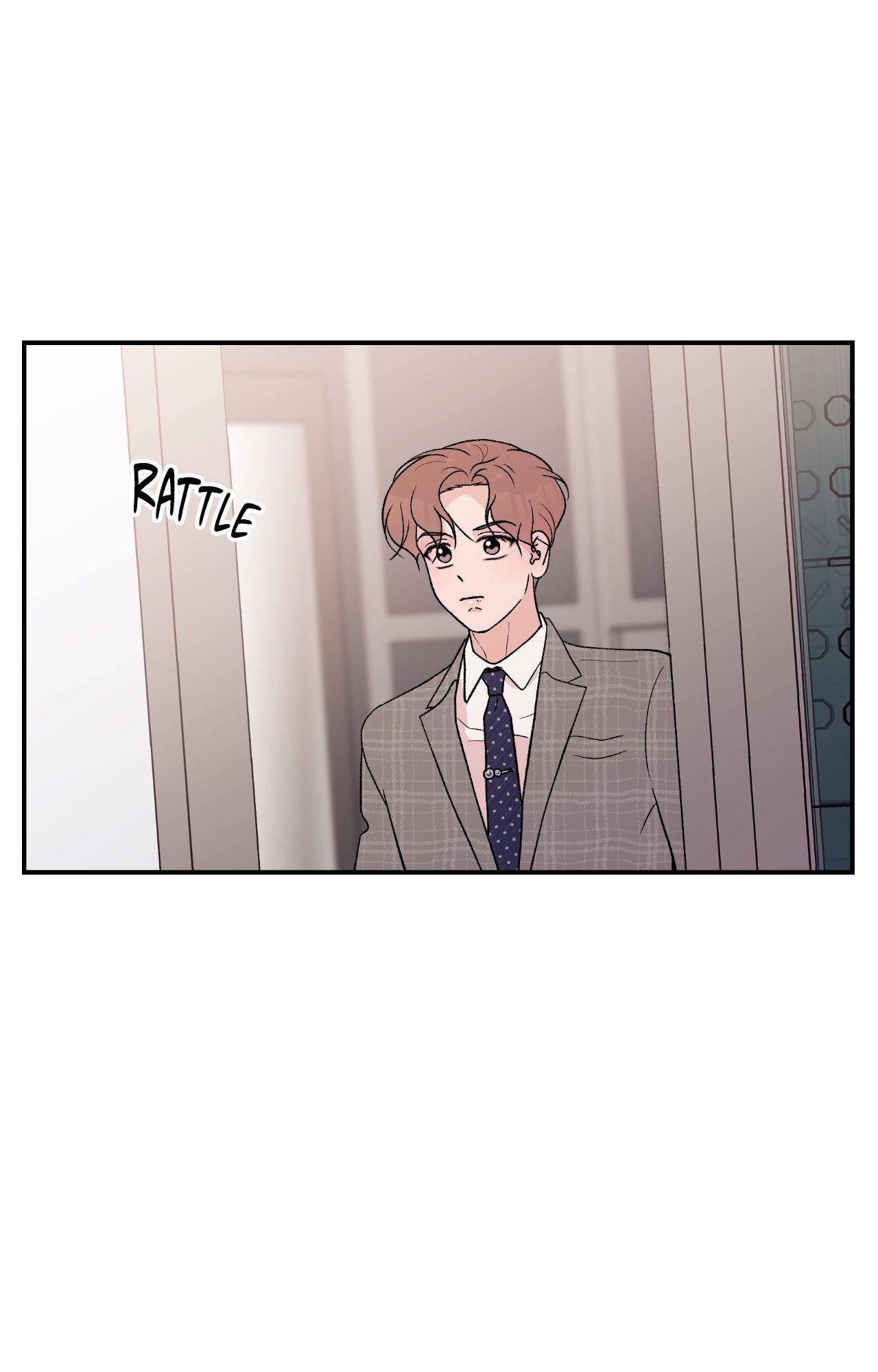 Flip Turn - Chapter 70 Page 61