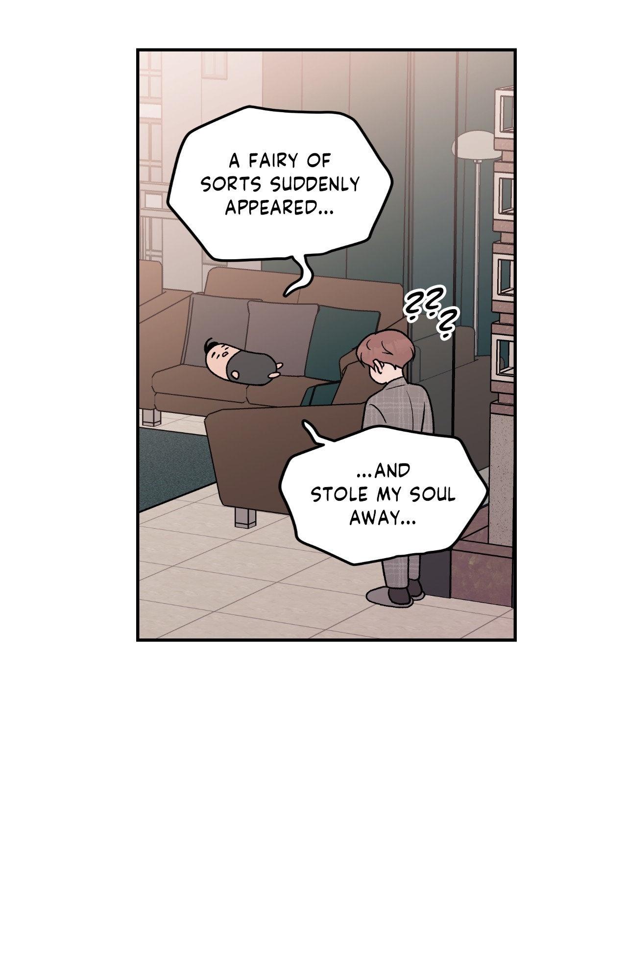 Flip Turn - Chapter 70 Page 62