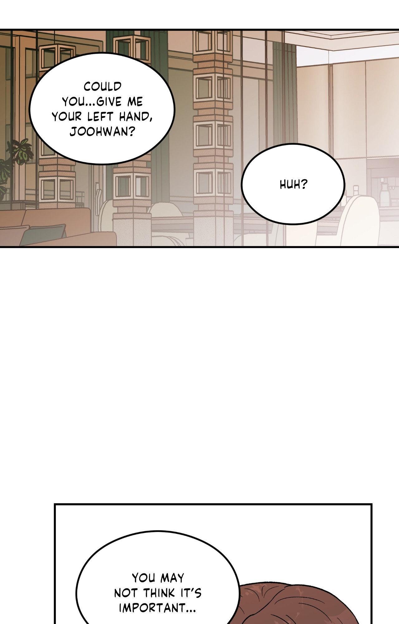Flip Turn - Chapter 70 Page 66