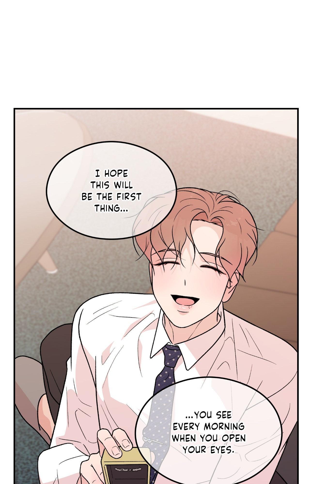 Flip Turn - Chapter 70 Page 68